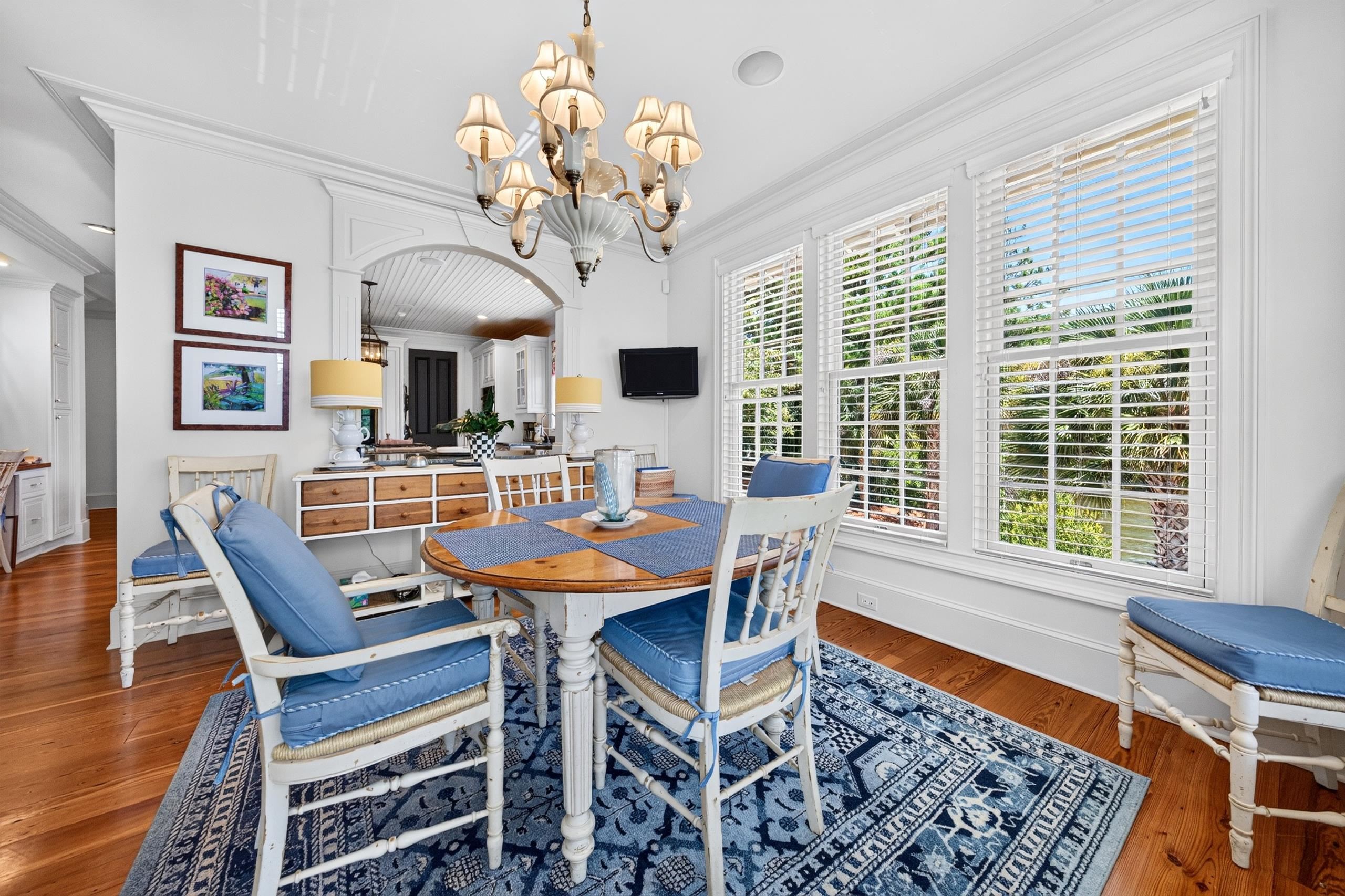  174 Wallace Pate Drive S  DeBordieu Colony in Georgetown, SC - 物件實景
