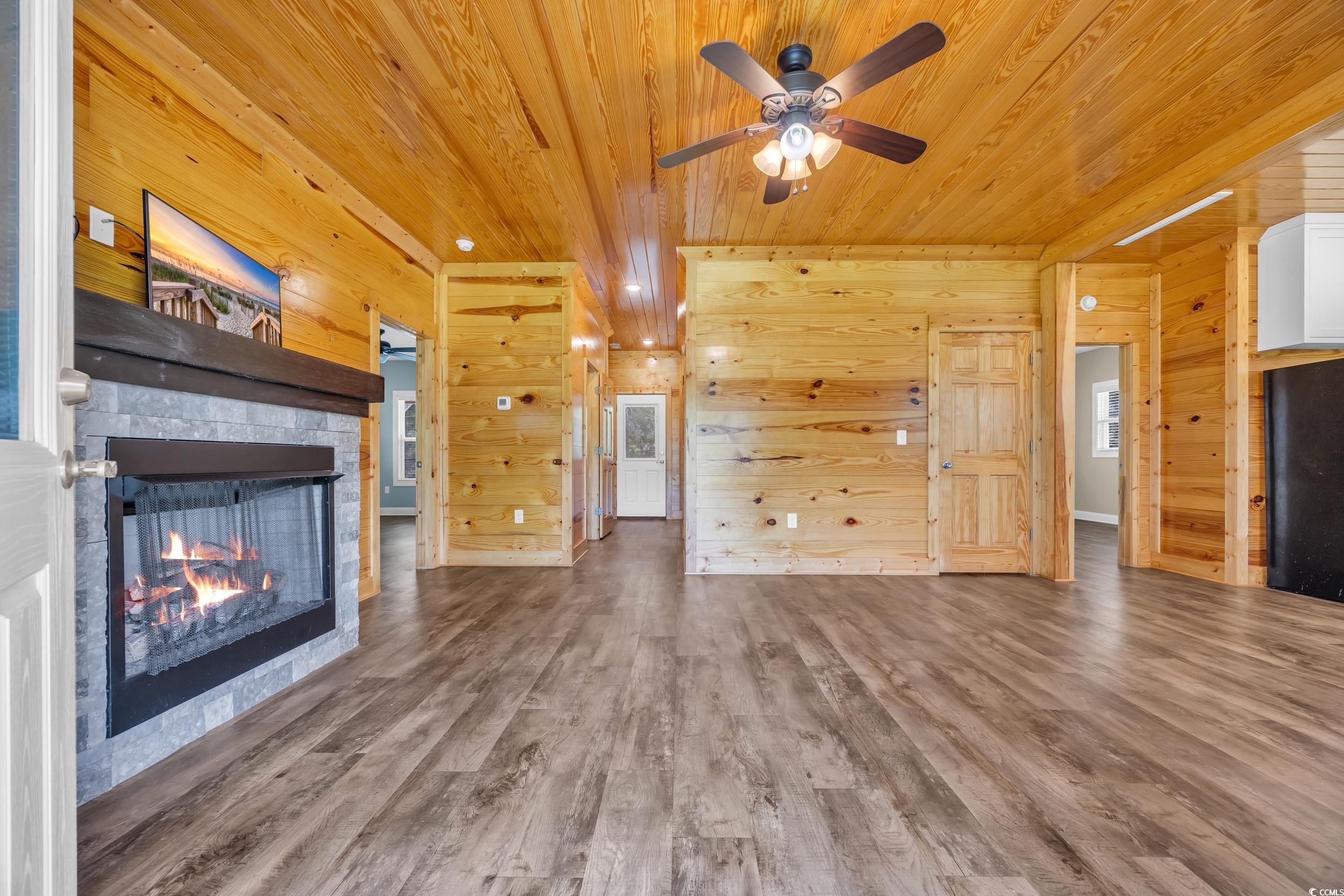 Conway, South Carolina, 29526, United States, 4 Bedrooms Bedrooms, ,3 BathroomsBathrooms,Residential,For Sale,1839037