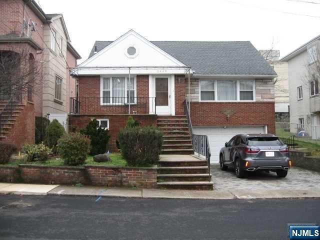 2446 3rd Street, Fort Lee, New Jersey, 07024, United States, 4 Bedrooms Bedrooms, ,3 BathroomsBathrooms,Residential,For Sale,2446 3rd Street,1668961