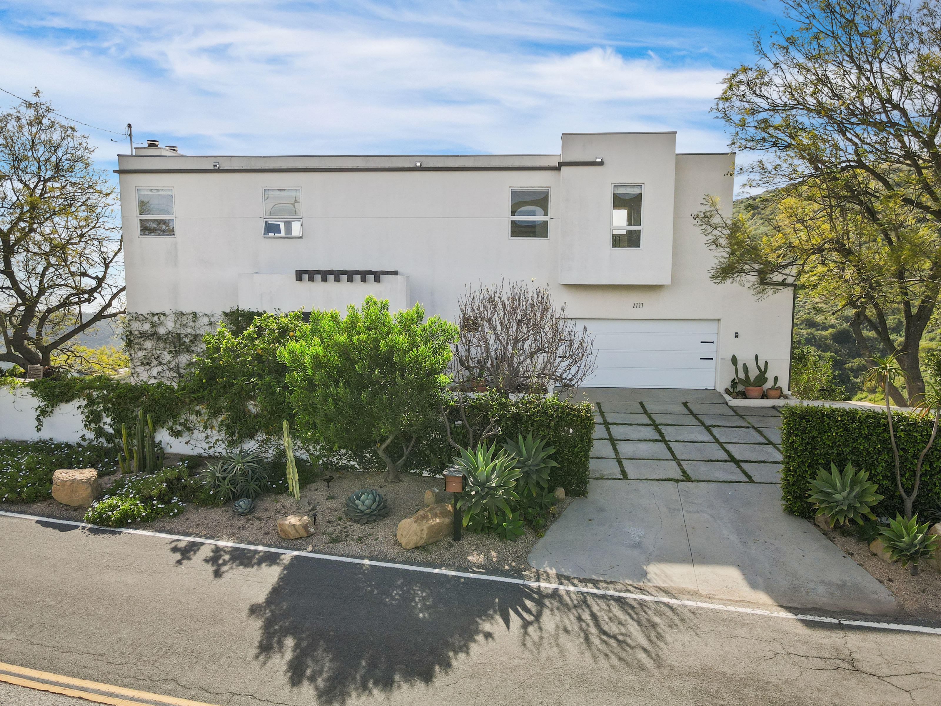  2727 Corral Canyon Road - 物件實景