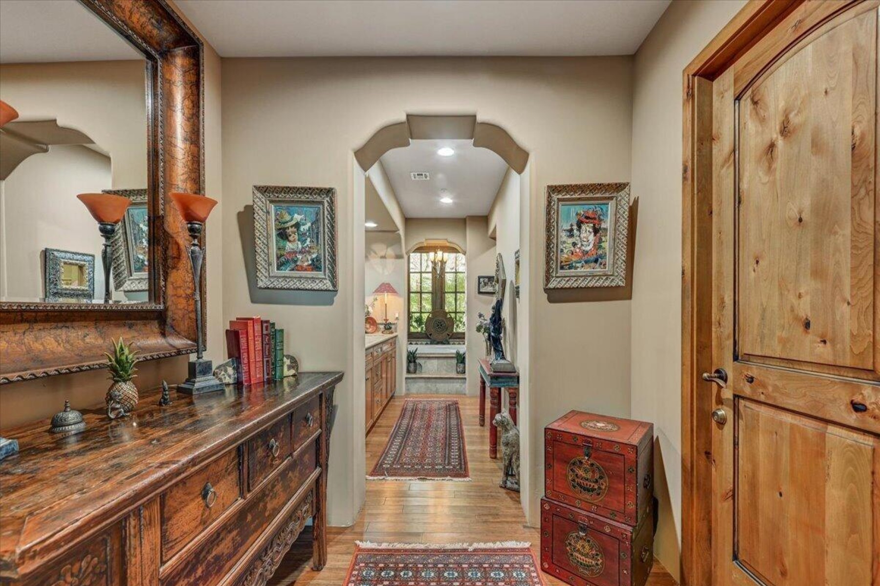  36765 N 105th Way  Scottsdale, AZ - 物件實景