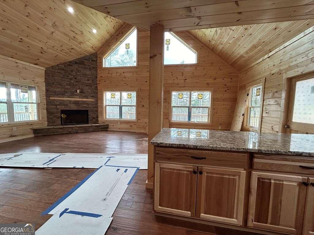 Mineral Bluff, Georgia, 30559, United States, 3 Bedrooms Bedrooms, ,3 BathroomsBathrooms,Residential,For Sale,1858884