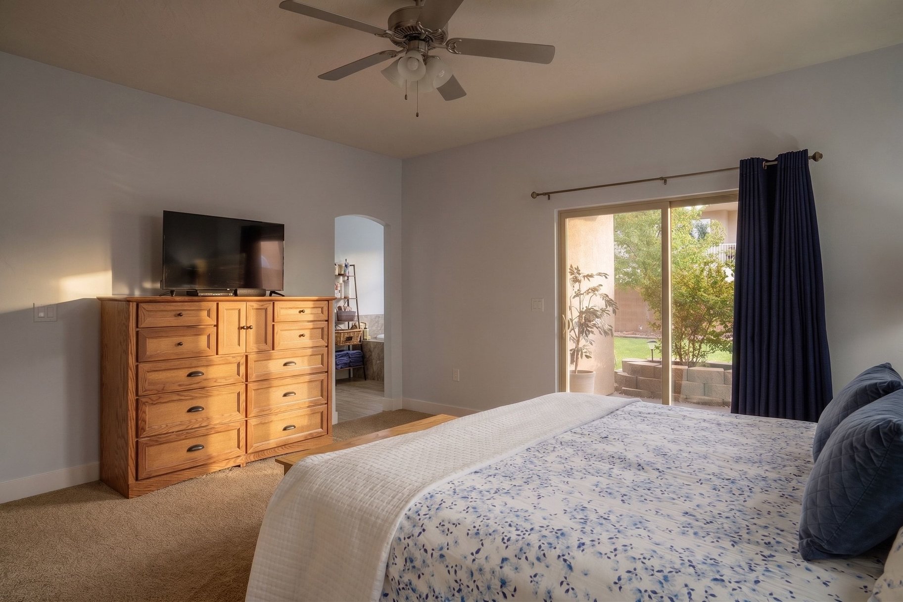  Single-Level Living with Privacy, Space & No HOA in Dixie Springs - 物件實景