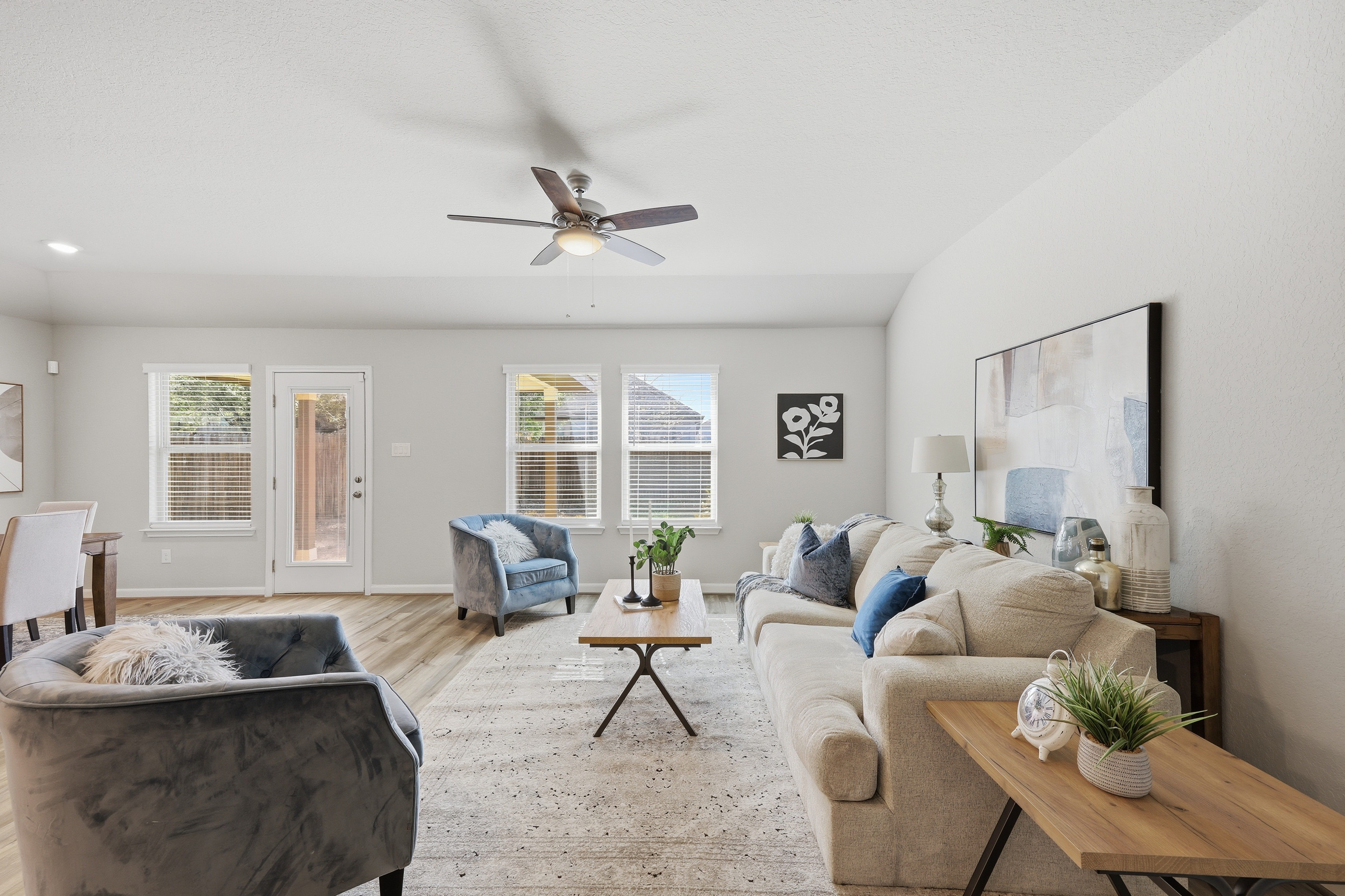  Comfort Meets Style - 物件實景