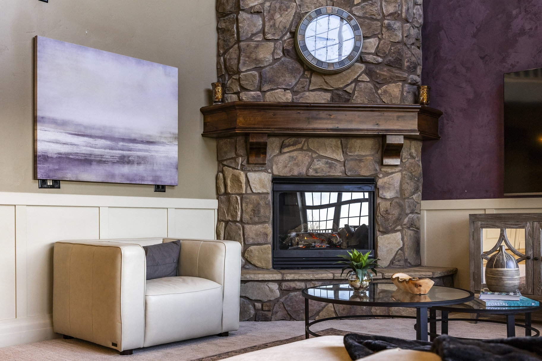  Mountain Views, Trail Access & Luxury East Bench Living - 物件實景