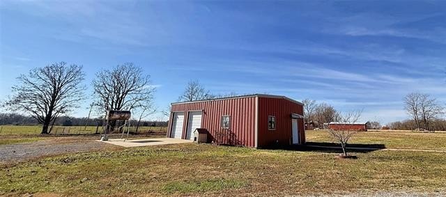 Tahlequah, Oklahoma, 74464, United States, 3 Bedrooms Bedrooms, ,2 BathroomsBathrooms,Residential,For Sale,2005711