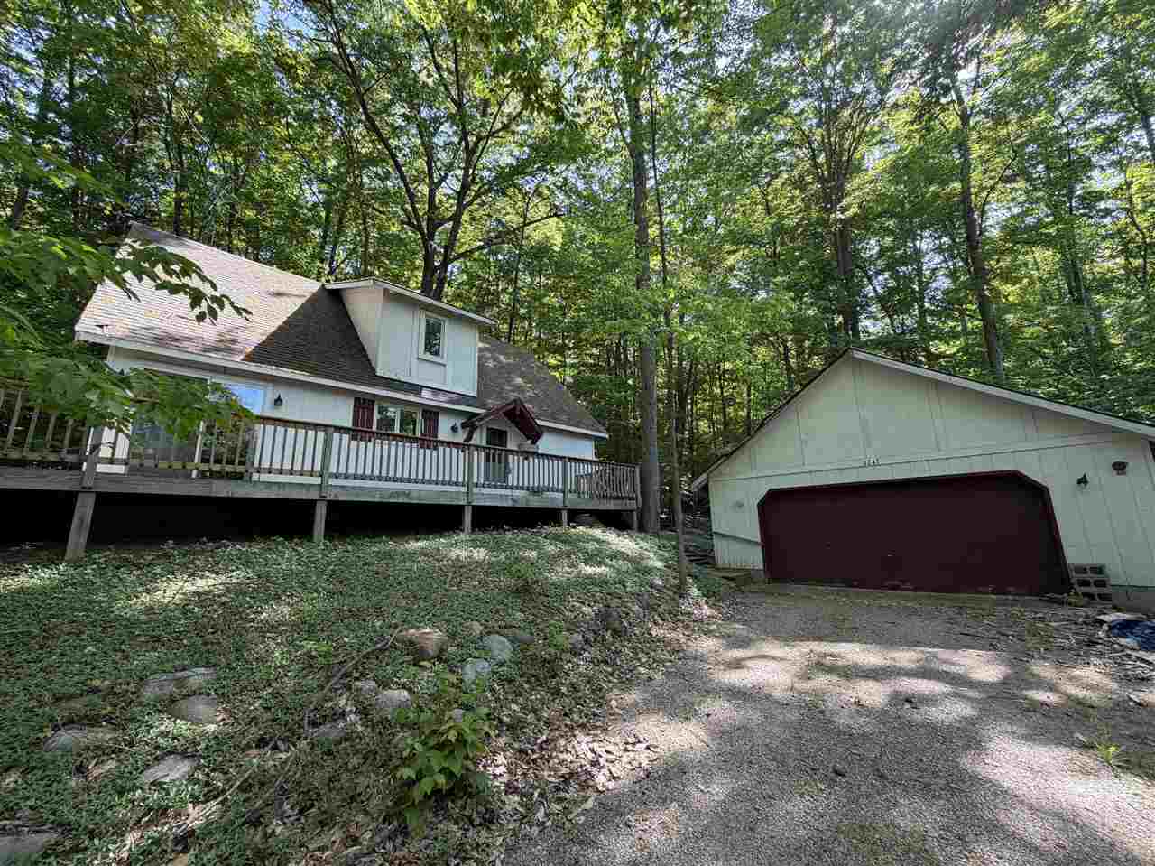 Lake Grove Rd, Petoskey, MI 49770 #1