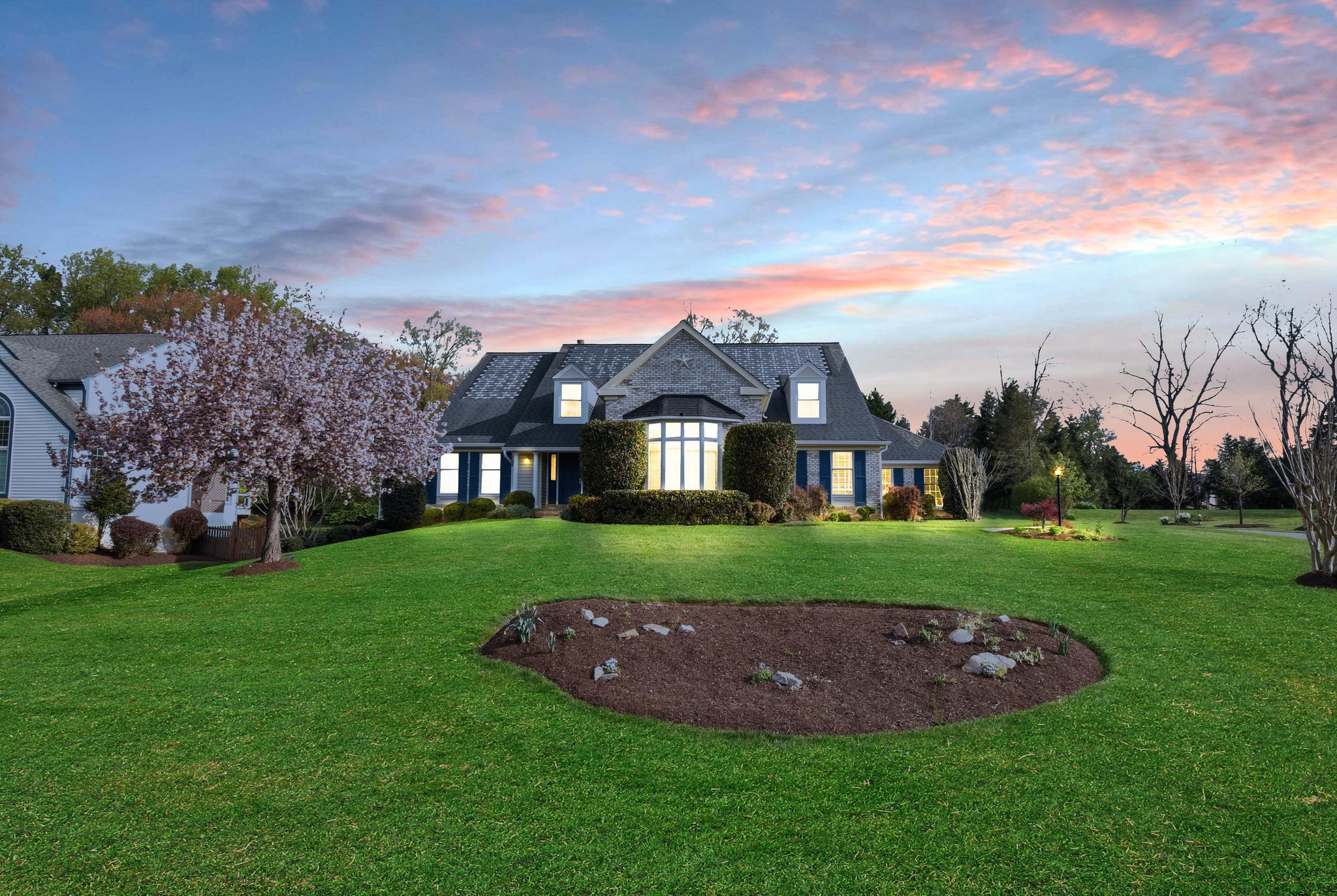  7427 Ottenbrook Terrace, Derwood, MD, 20855 - 物件實景