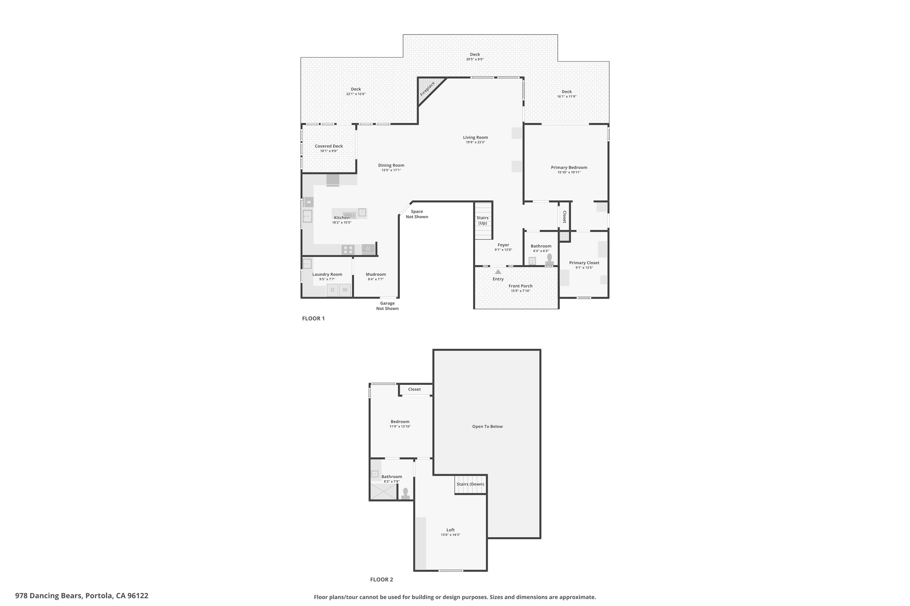  Luxury Mountain Living on 2 Private Acres in Nakoma - 物件實景