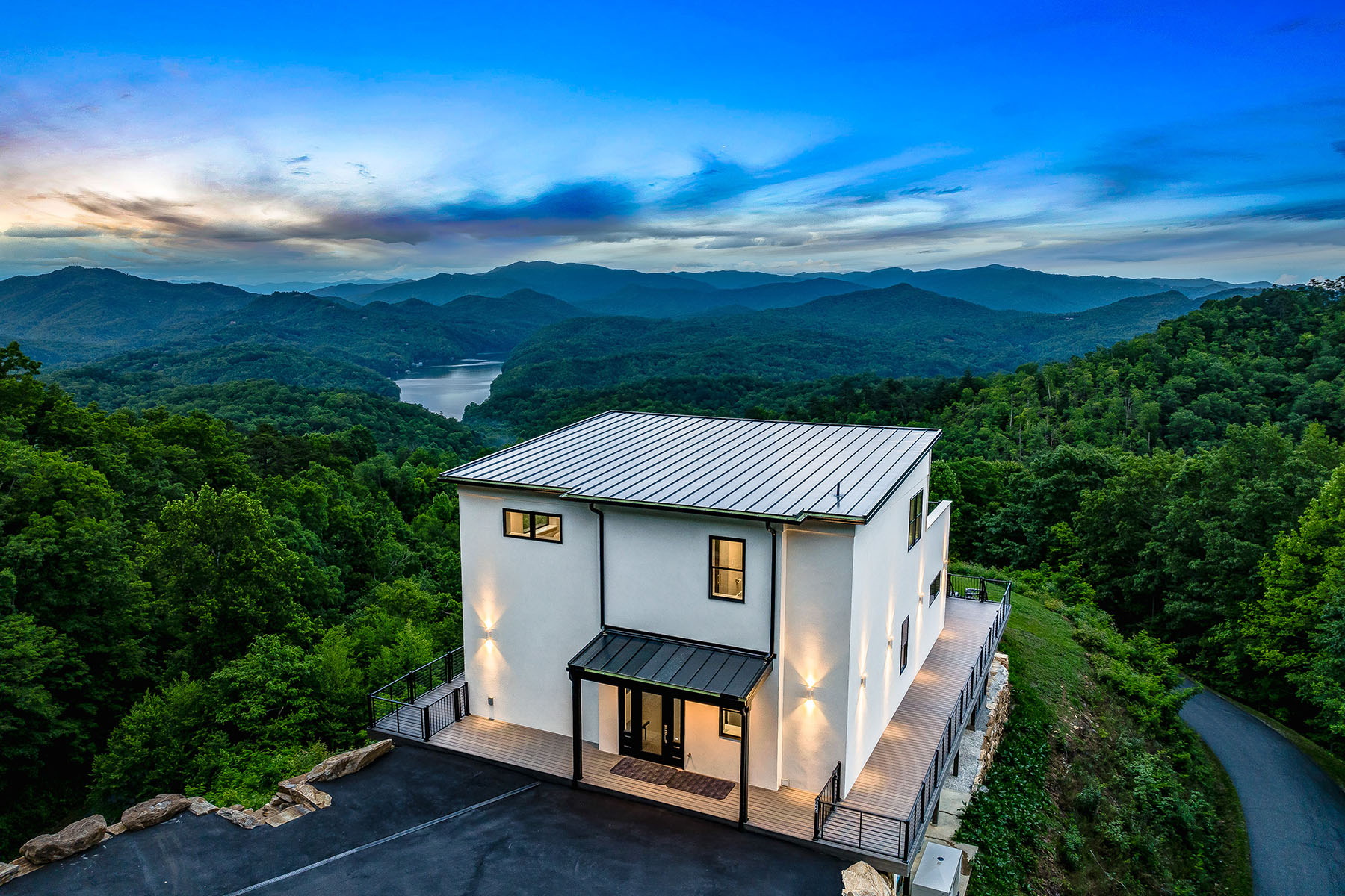  ALMOND - 物件實景