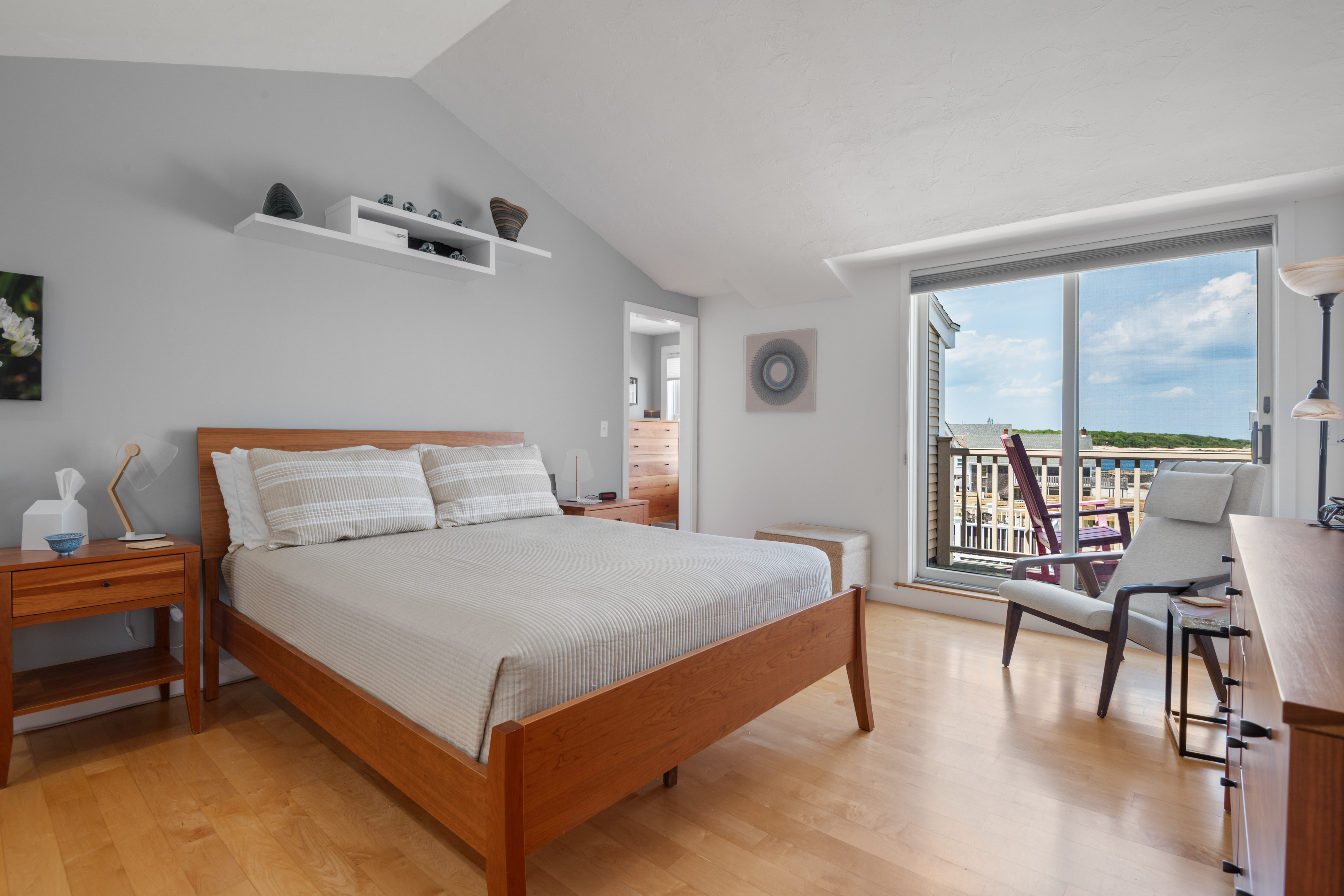  66 Glades Road Unit 8, Scituate, MA, 02066 - 物件實景