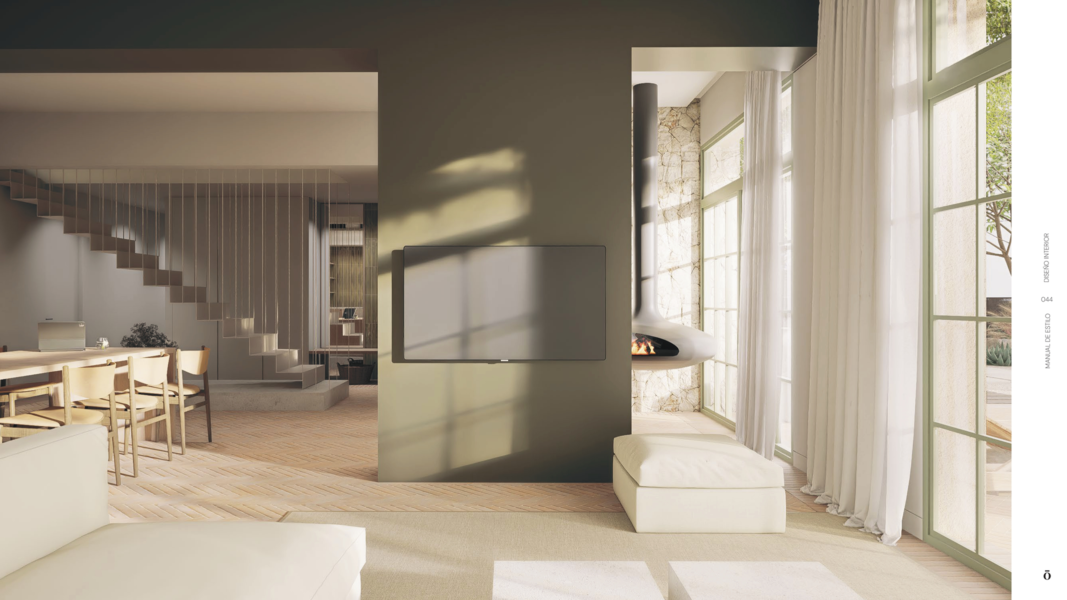  Exclusive new build villa with Mediterranean design - 物件實景