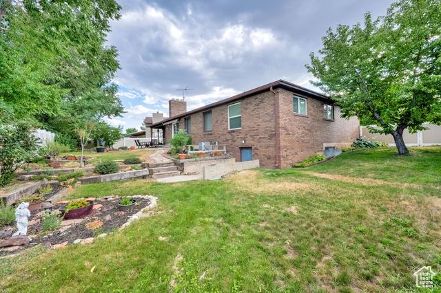 Sandy, Utah, 84092, United States, 4 Bedrooms Bedrooms, ,3 BathroomsBathrooms,Residential,For Sale,1938021