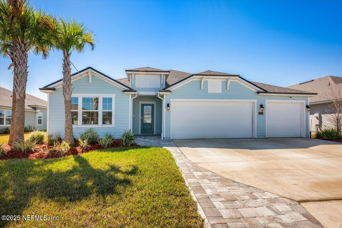 St. Augustine, Florida, 32086, United States, 3 Bedrooms Bedrooms, ,3 BathroomsBathrooms,Residential,For Sale,1920424