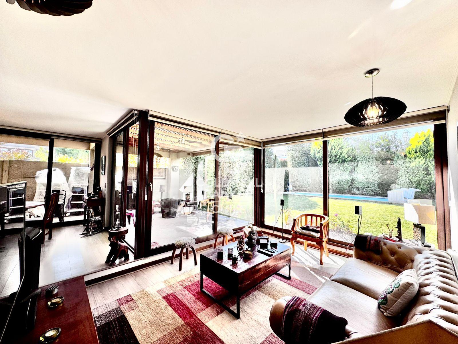 Colina, Chile, 4 Bedrooms Bedrooms, ,4 BathroomsBathrooms,Residential,For Sale,1690506