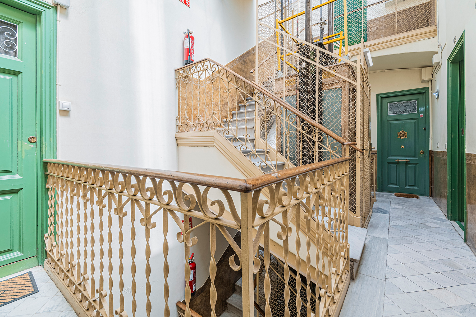  Open-style Penthouse for sale in Sagrada Familia, Barcelona - 物件實景