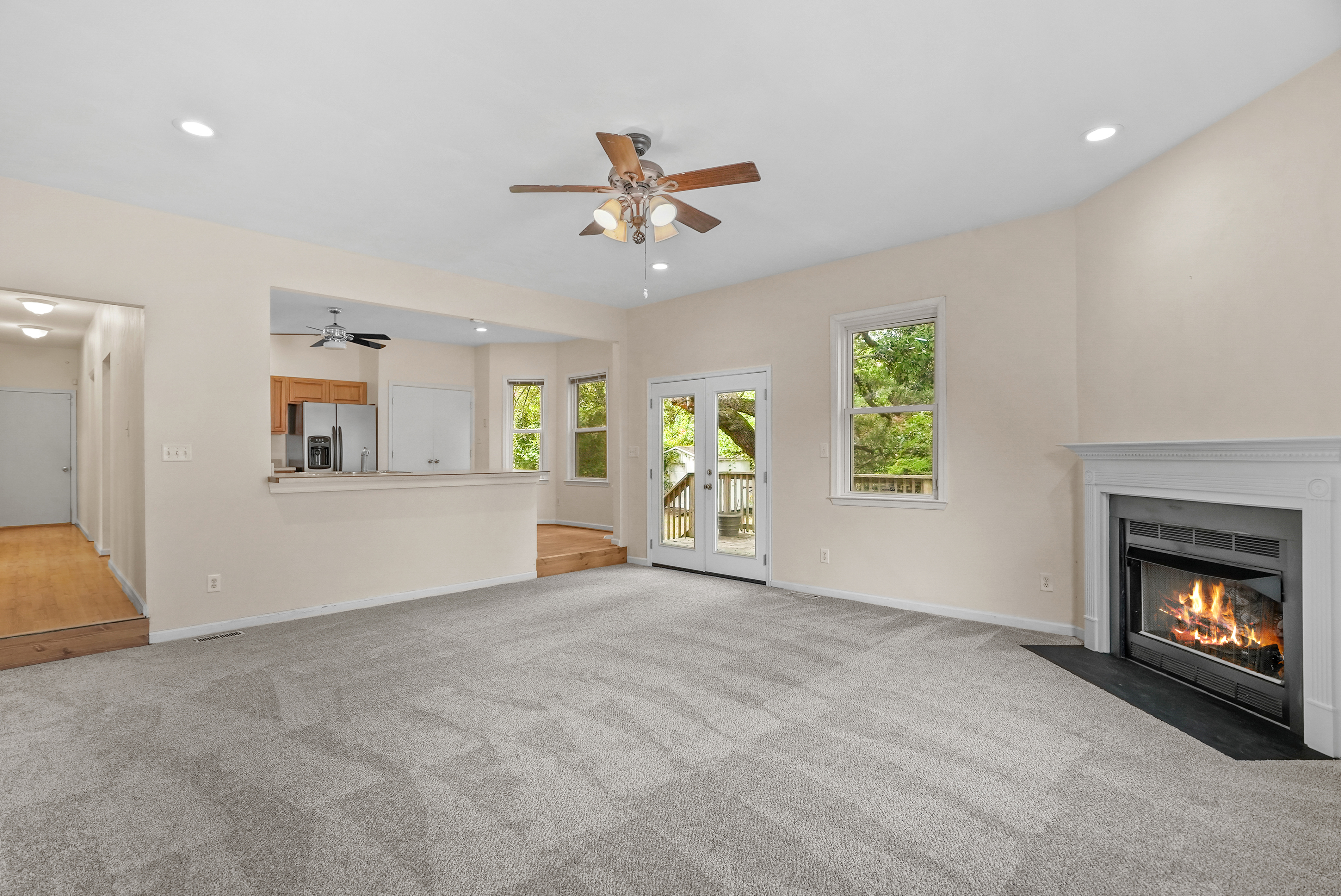  2112 Pretty Lake Avenue, Norfolk, VA, 23518 - 物件實景
