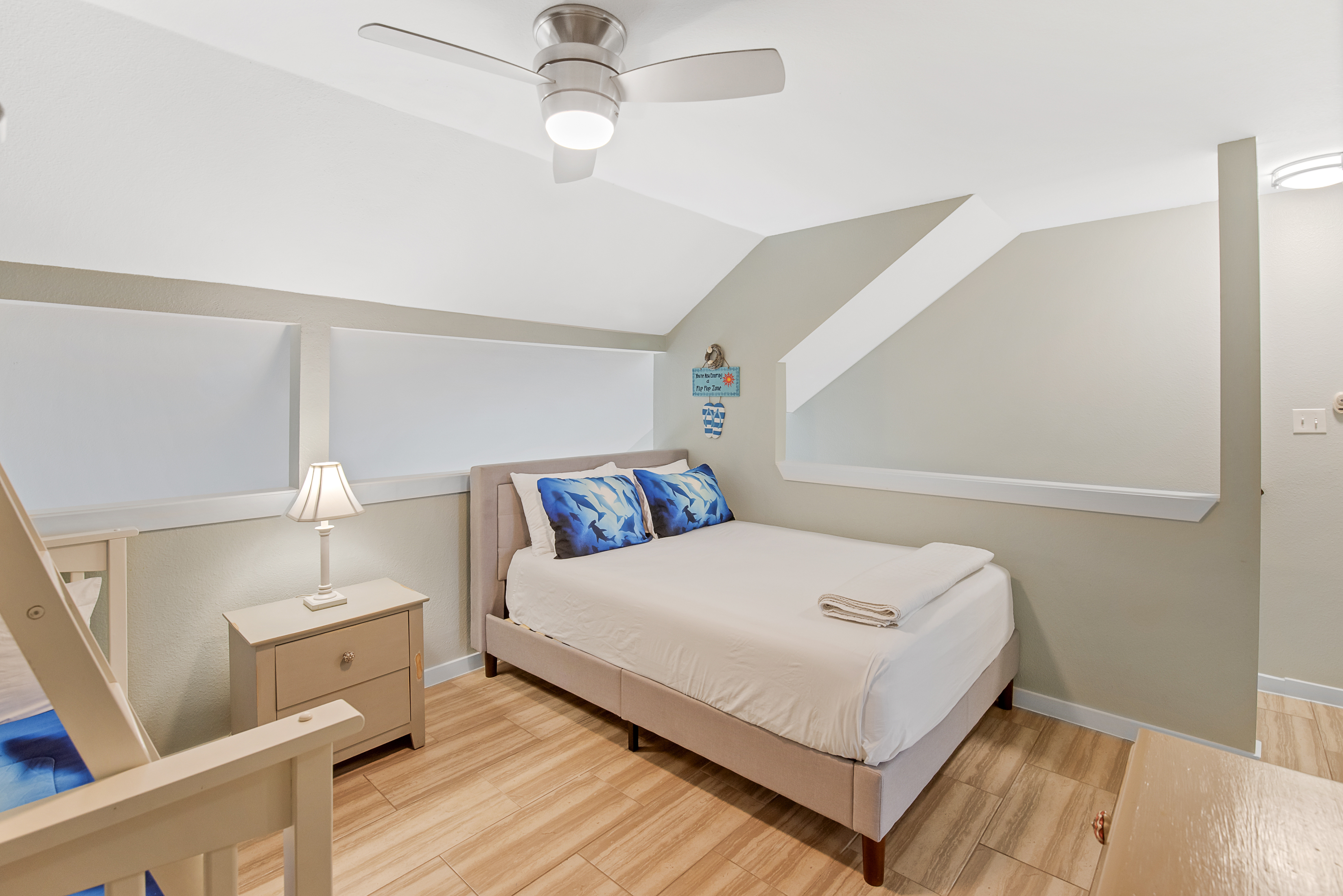  Stylish Condo at El Cortez - 物件實景