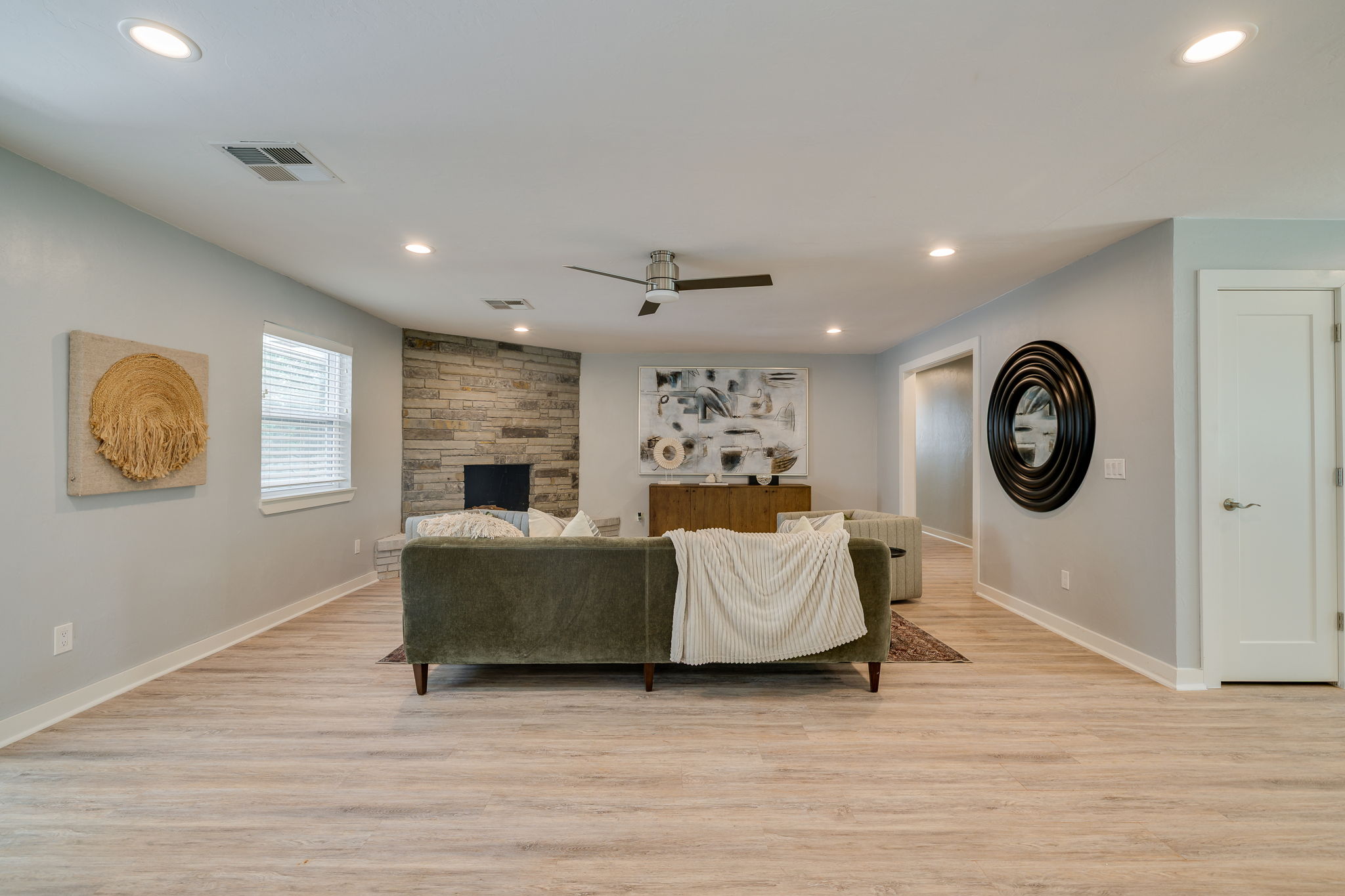  2405 Northwest 59th Street, Oklahoma City, OK 73112 - 物件實景