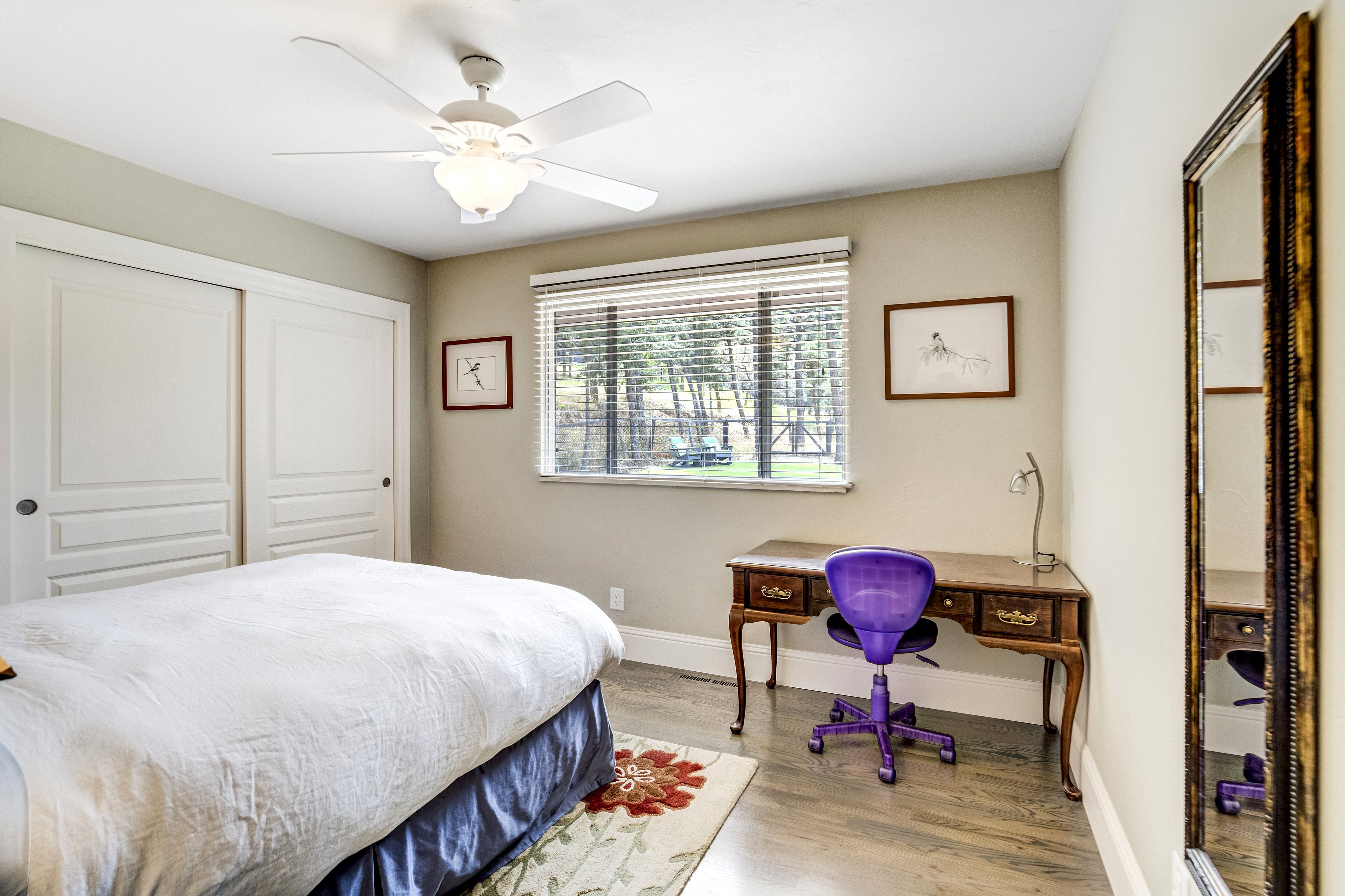  Don Price Mid-Century in Broadmoor Heights: 8 Midland Road - 物件實景