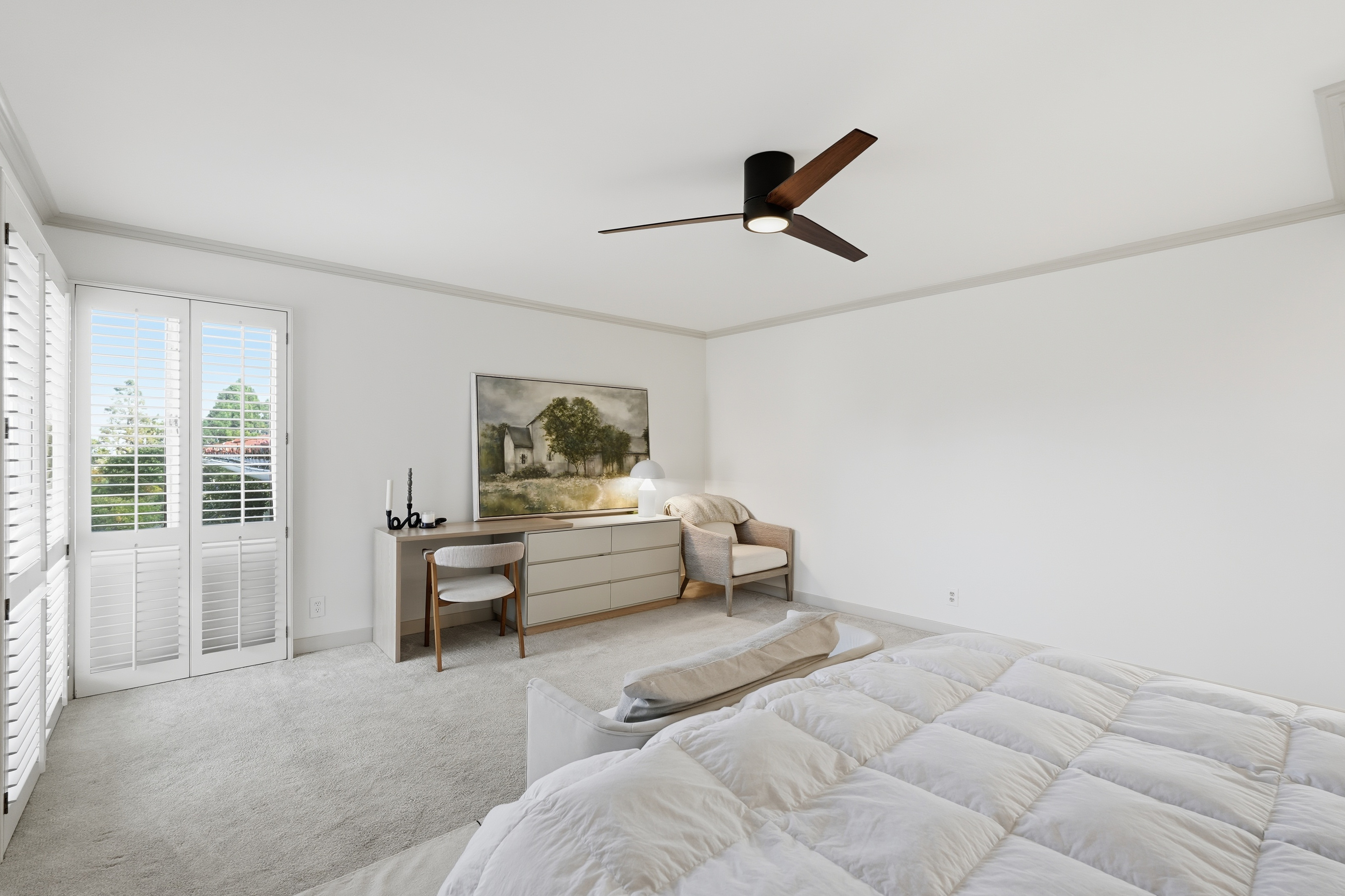 760 Vía Del Monte, Palos Verdes Estates, CA 90274 - 物件實景