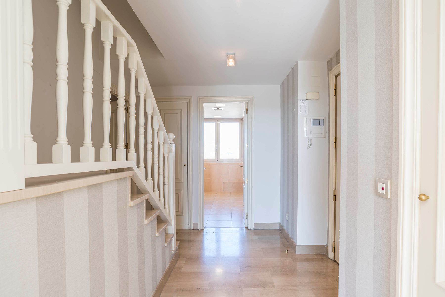  3-bedroom duplex in Prado de Somosaguas, Pozuelo de Alarcón - 物件實景