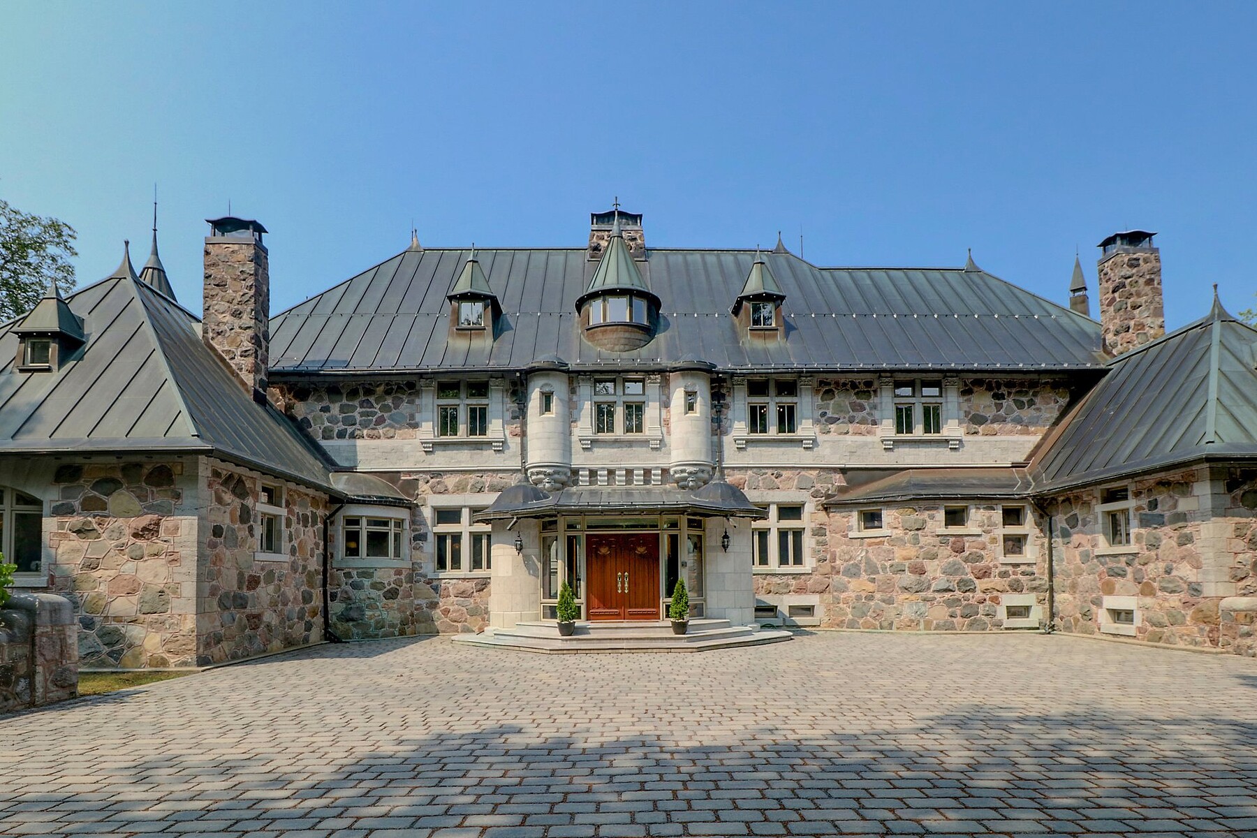  Senneville, Montréal - 物件實景