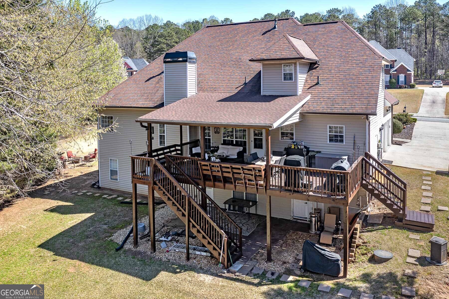 Stockbridge, Georgia, 30281, United States, 5 Bedrooms Bedrooms, ,4 BathroomsBathrooms,Residential,For Sale,1743540
