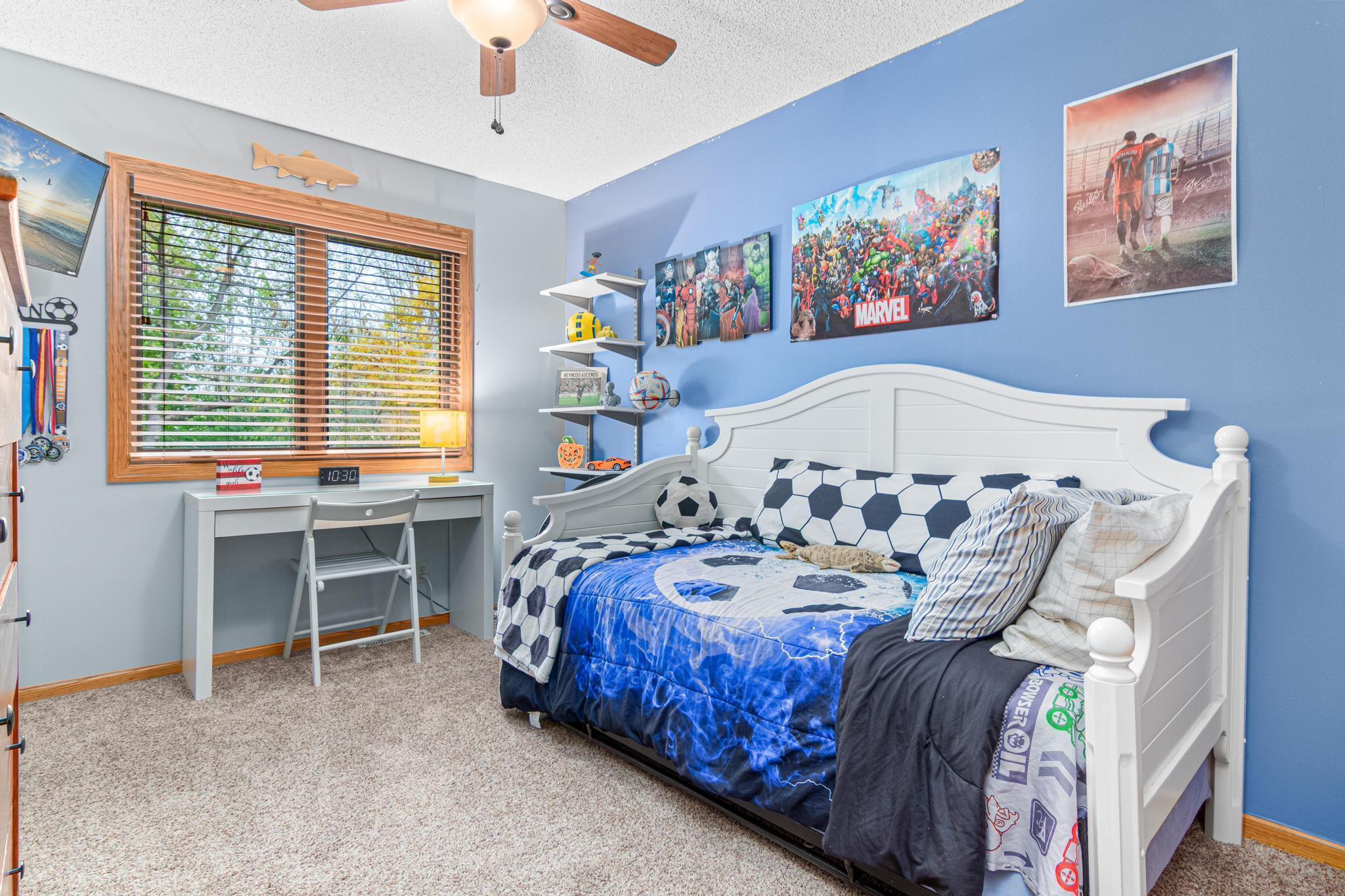 Forest Lake, Minnesota, 55025, United States, 5 Bedrooms Bedrooms, ,3 BathroomsBathrooms,Residential,For Sale,1991173