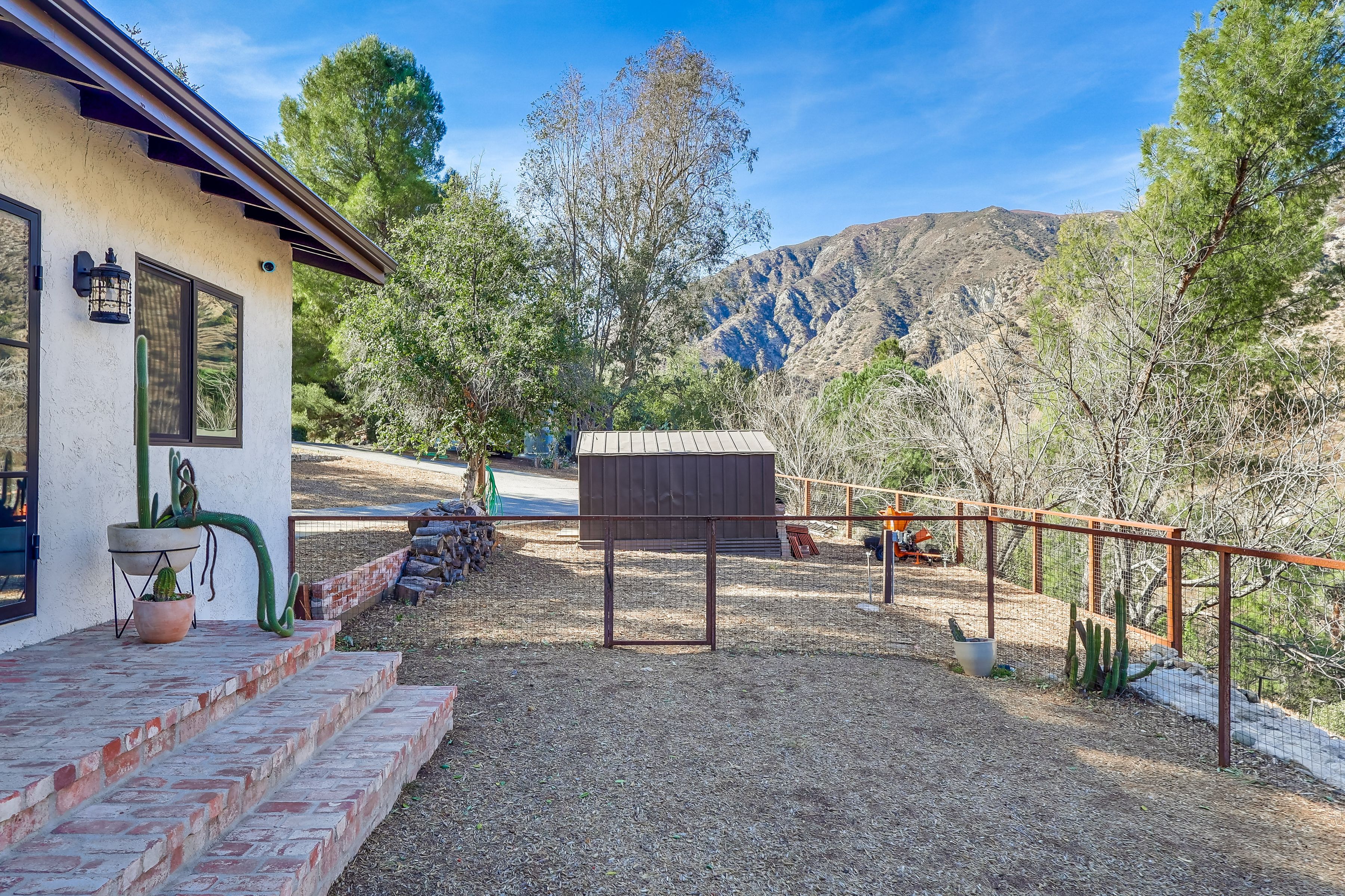  4137 Big Tujunga Canyon Road - 物件實景