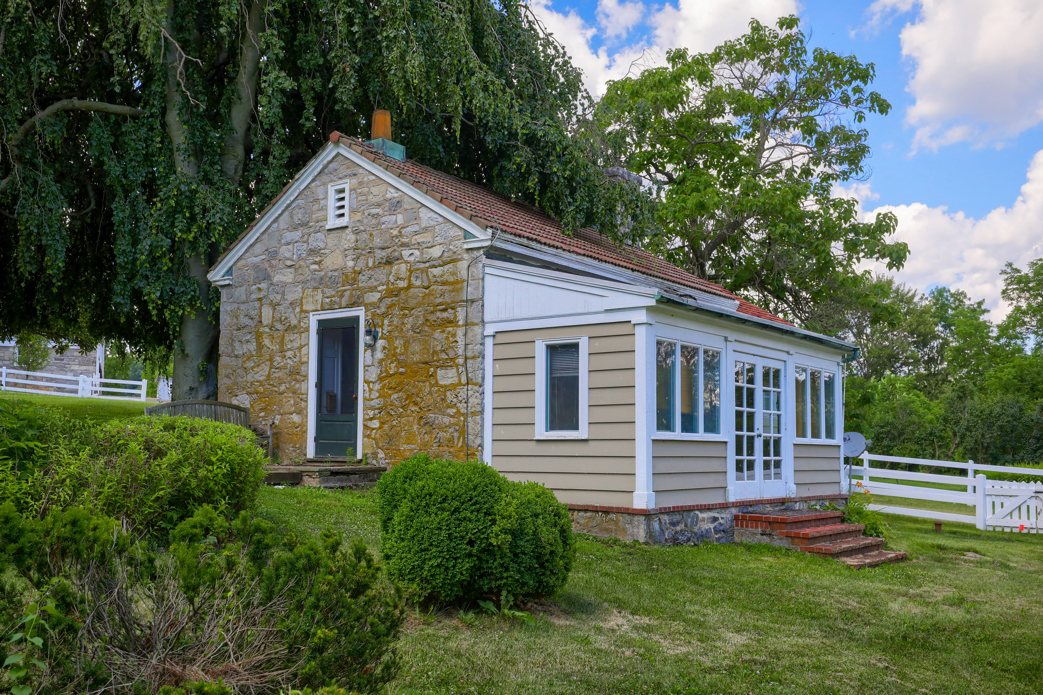  140 Evans Hill Rd - 物件實景