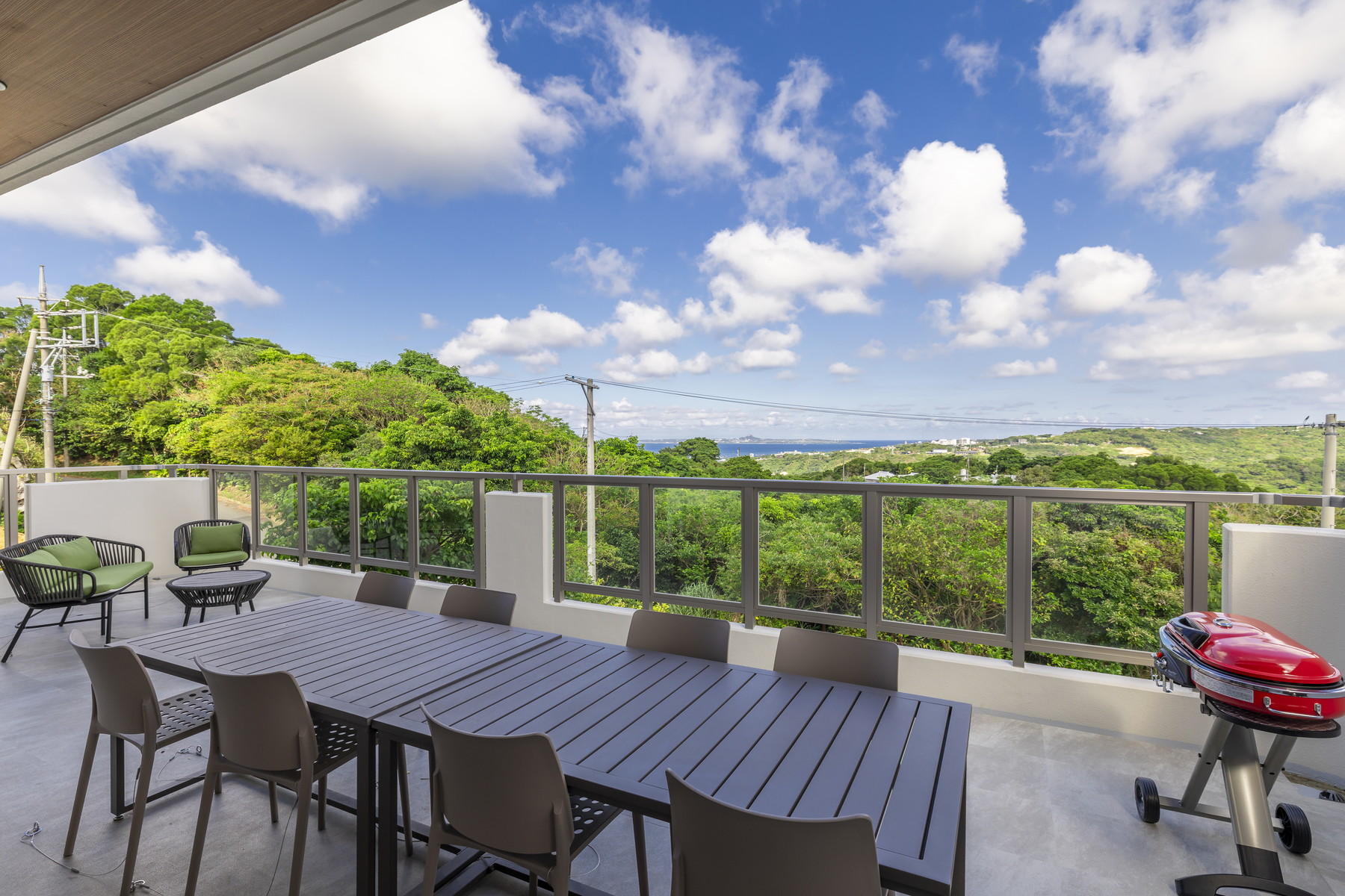  Motobu-cho Ocean View Residence Fully Renovated Building - 物件實景