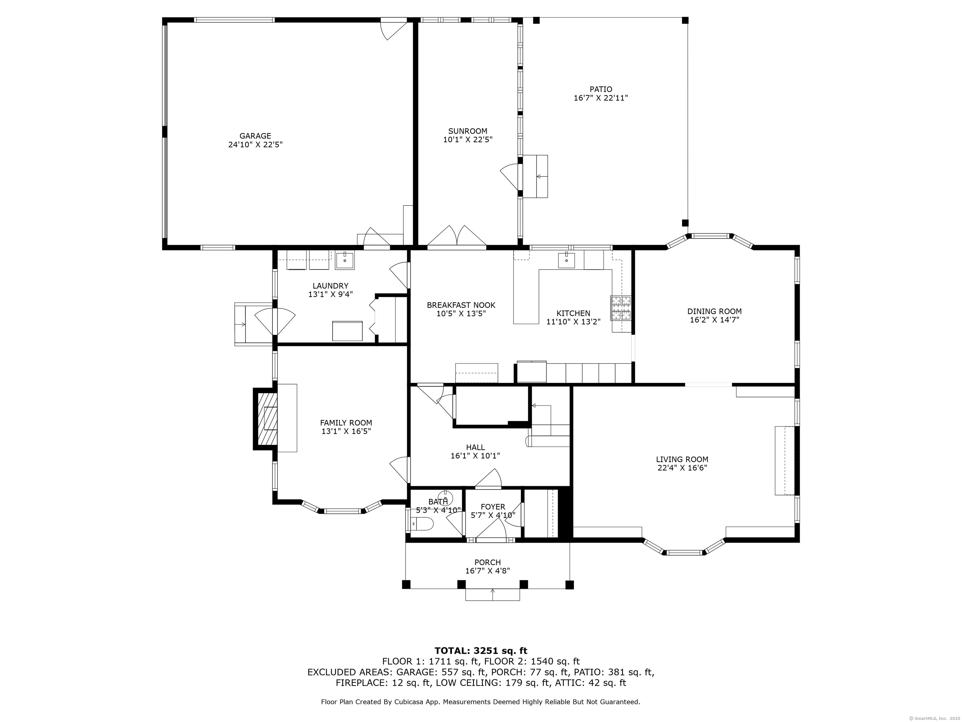 Old Saybrook, Connecticut, 06475, United States, 3 Bedrooms Bedrooms, ,3 BathroomsBathrooms,Residential,For Sale,1818903