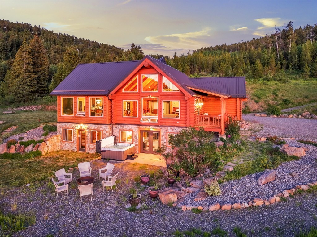 Bozeman, Montana, 59715, United States, 4 Bedrooms Bedrooms, ,5 BathroomsBathrooms,Residential,For Sale,1794934