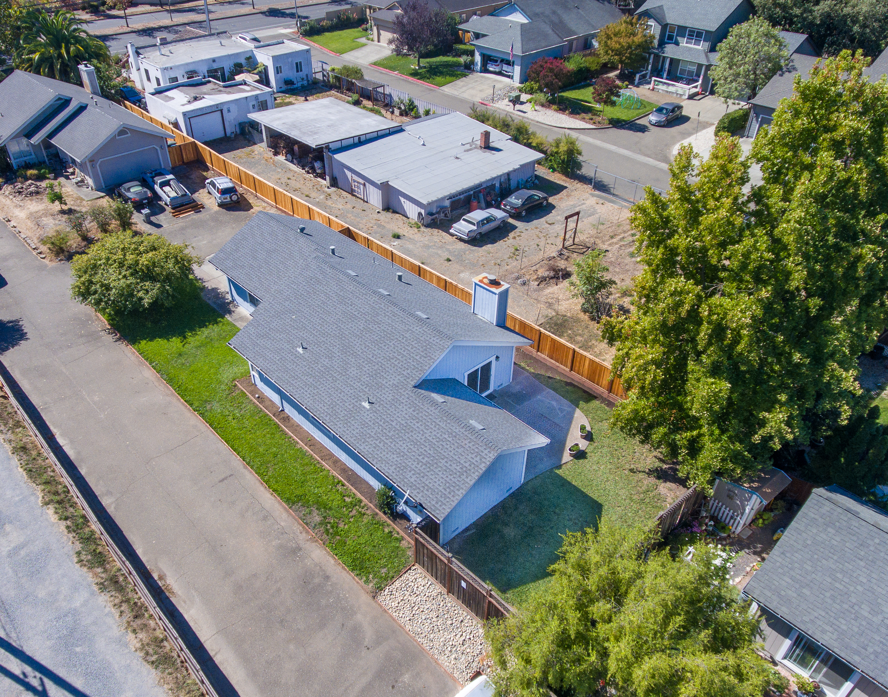  1621 Woodhue Avenue - 物件實景