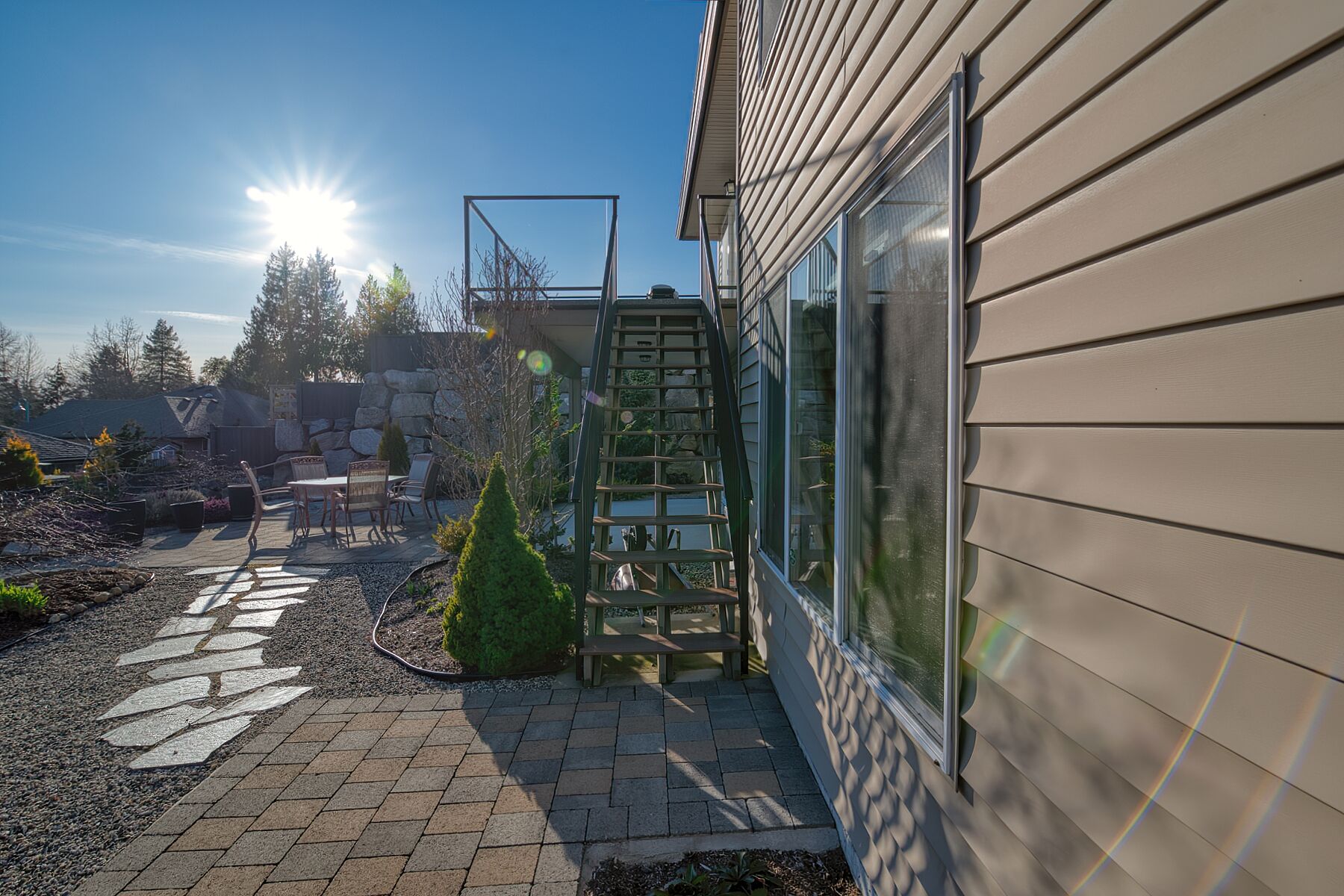  Sechelt, Sunshine Coast - 物件實景