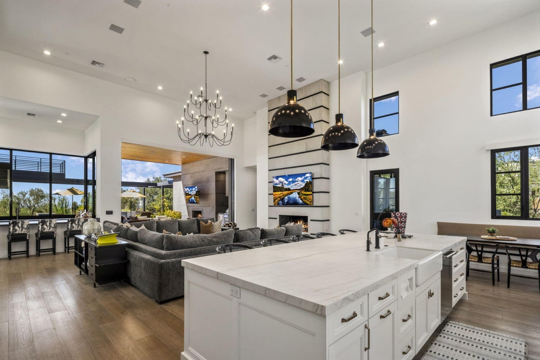  9820 E Thompson Peak Parkway¦Scottsdale, AZ - 物件實景