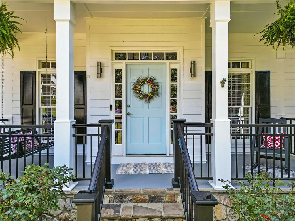 Acworth, Georgia, 30101, United States, 4 Bedrooms Bedrooms, ,4 BathroomsBathrooms,Residential,For Sale,1932324