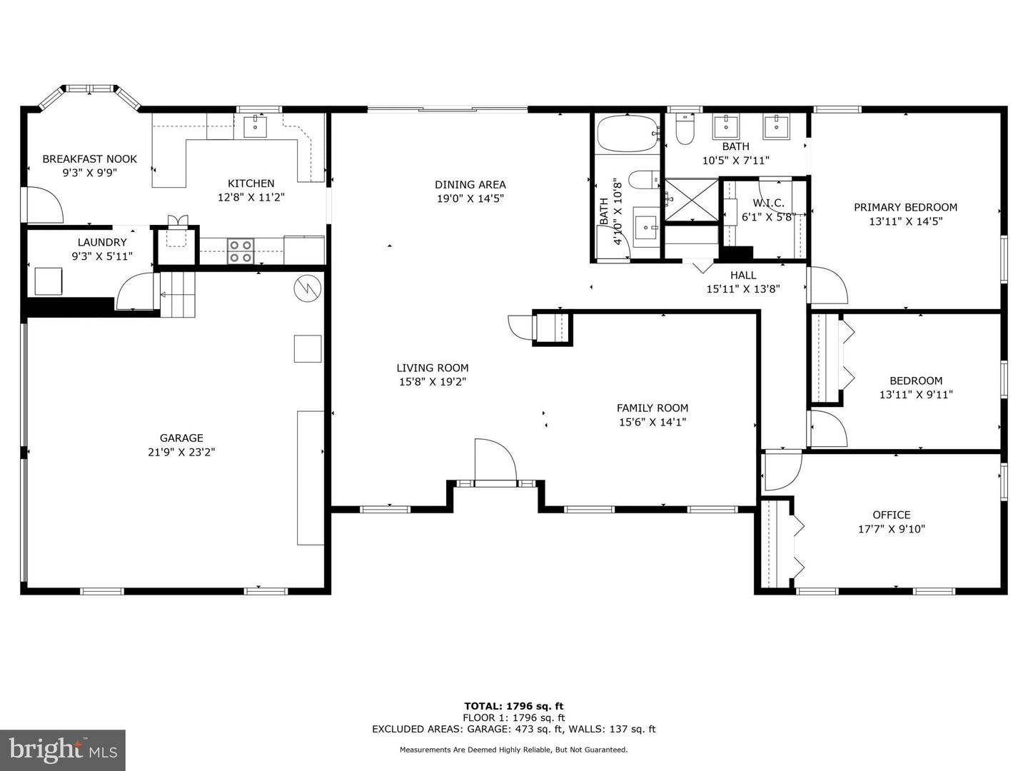 Bryans Road, Maryland, 20616, United States, 3 Bedrooms Bedrooms, ,2 BathroomsBathrooms,Residential,For Sale,1965658
