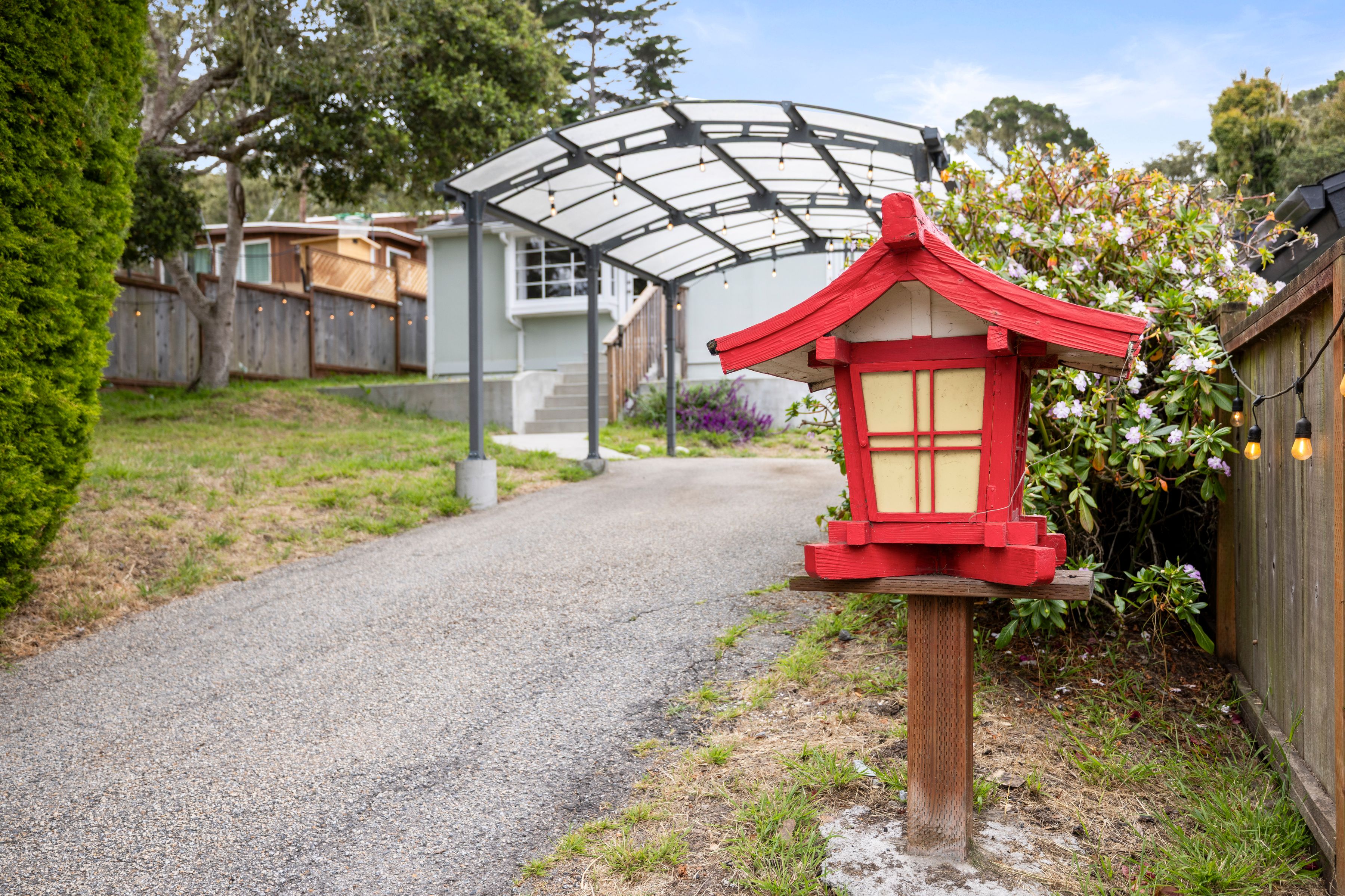  1203 Lincoln Avenue - 物件實景