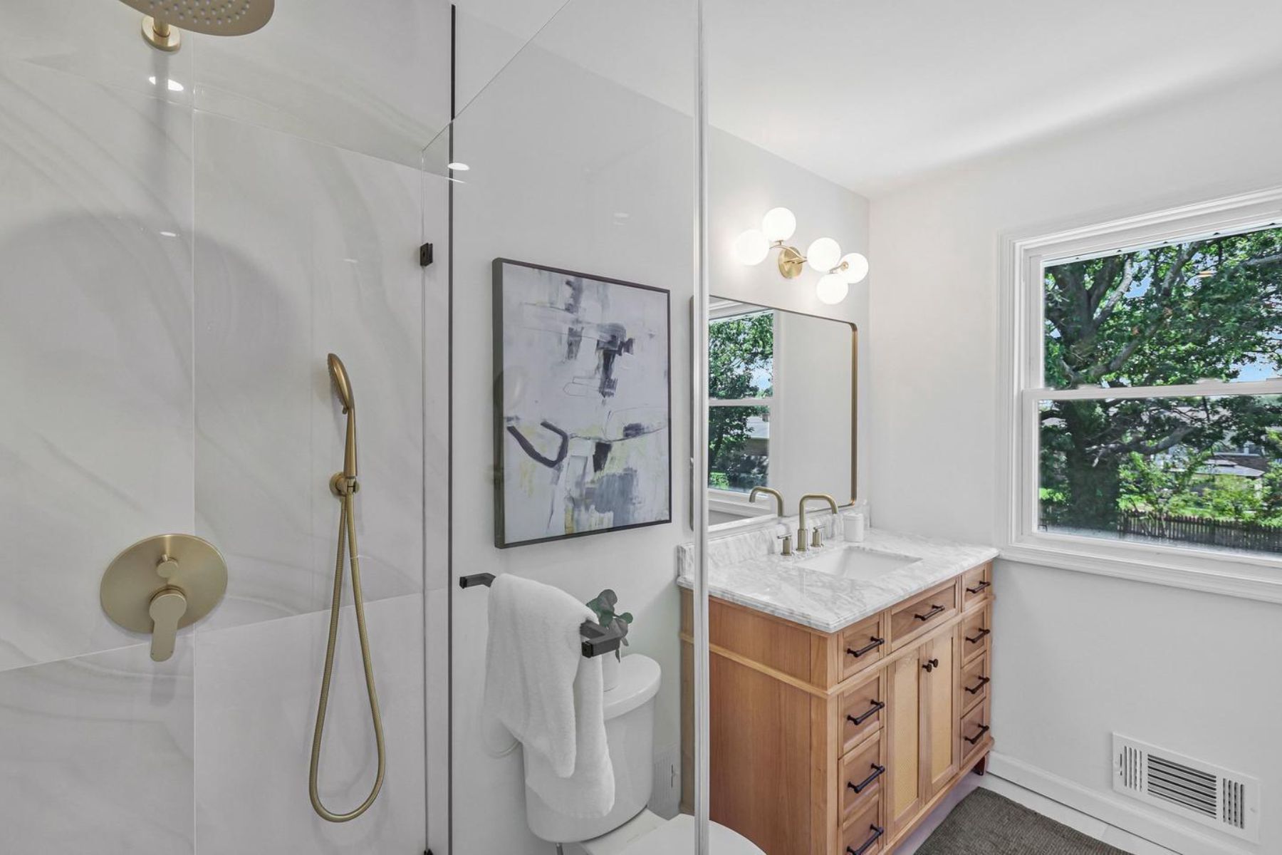  4318 Sheldon Avenue, Temple Hills, MD, 20748 - 物件實景
