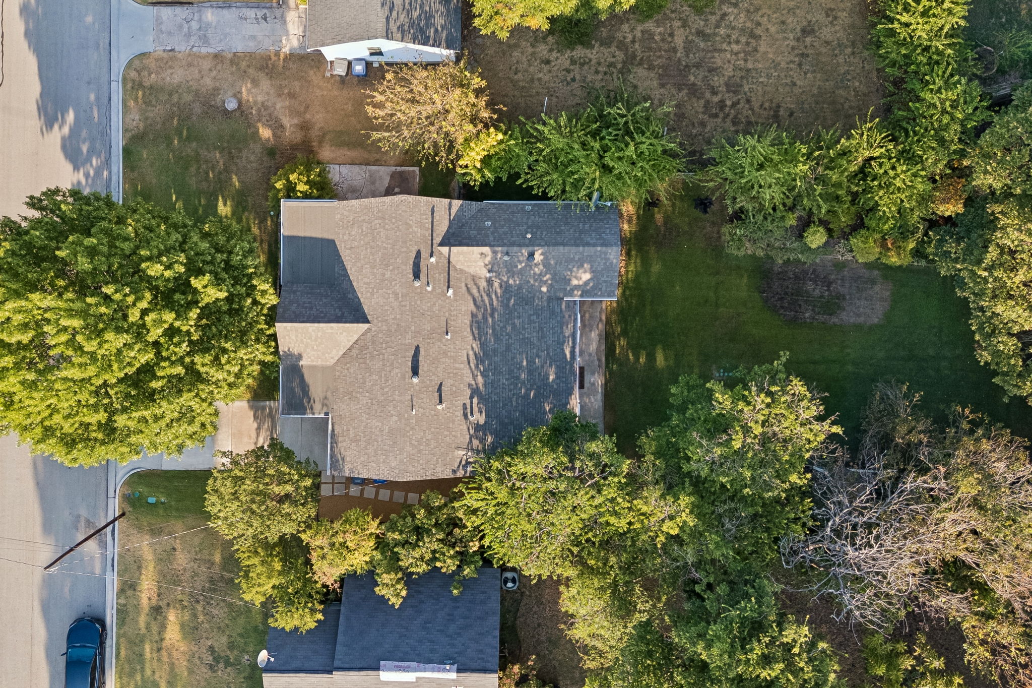  807 Largent Street, Mckinney, TX, 75069 - 物件實景