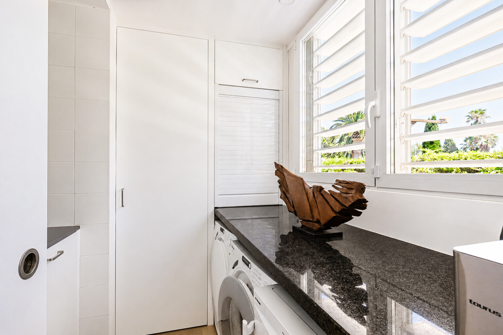  Exclusive ground-floor oceanfront duplex with direct access to the beach - 物件實景