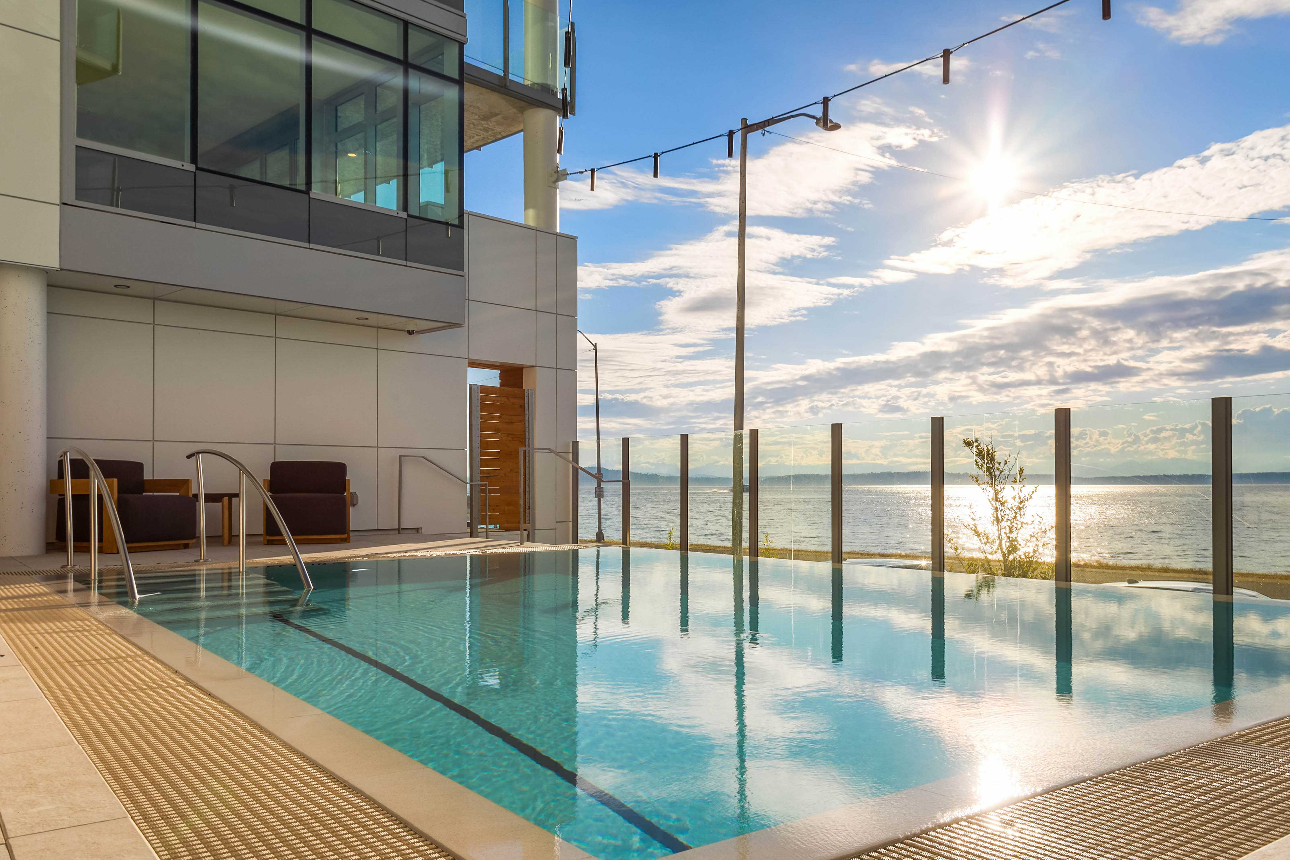  1250 Alki Ave SW Unit #PHA, Seattle, WA 98116 - 物件實景