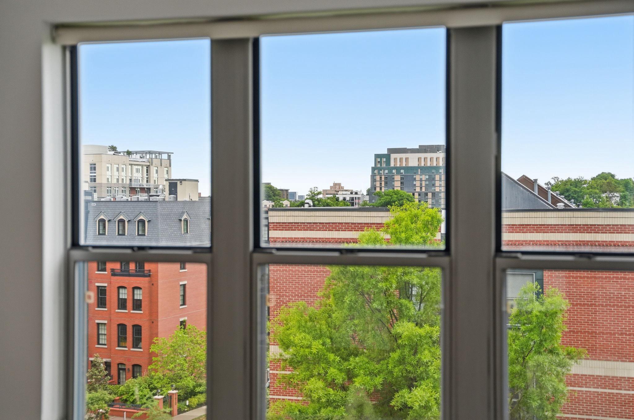  1800 Wilson Boulevard, Arlington, VA, 22201 - 物件實景