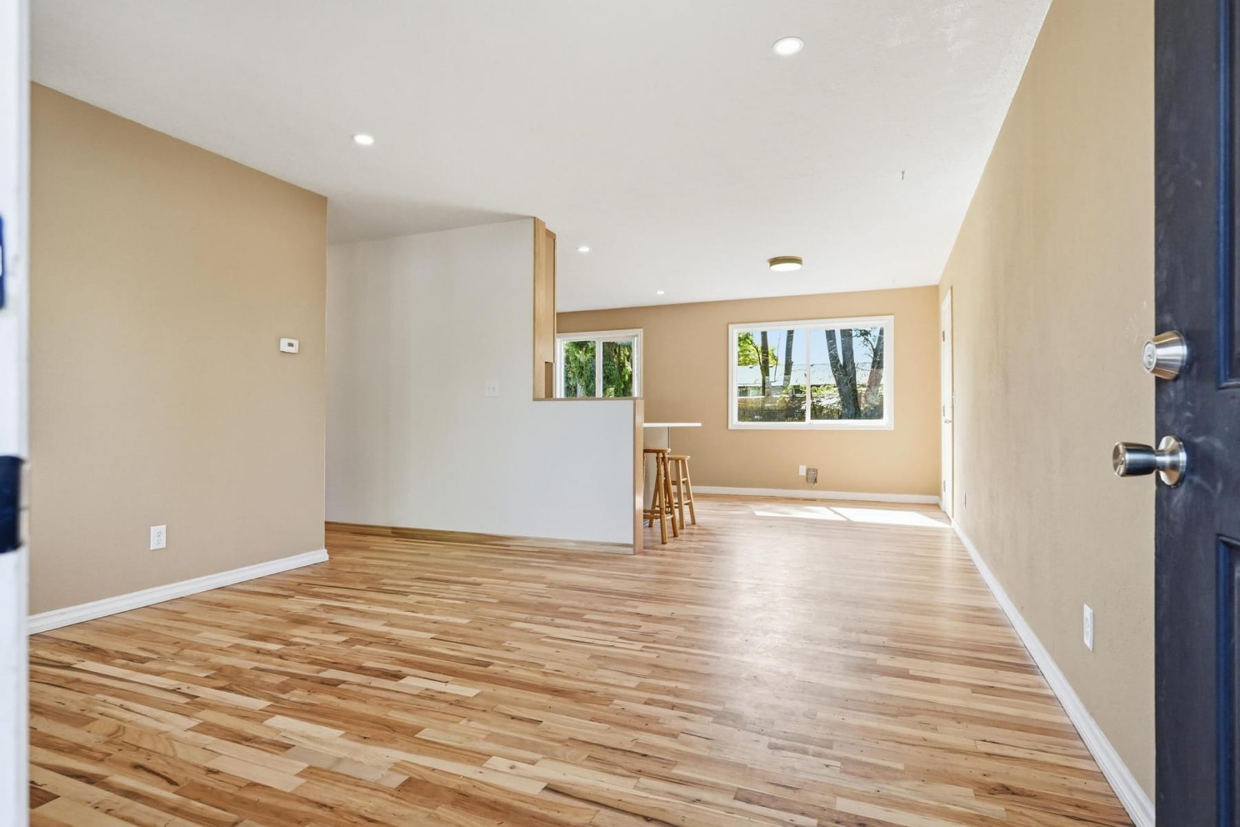  8723 N CHASE AVE Portland, OR 97217 - 物件實景