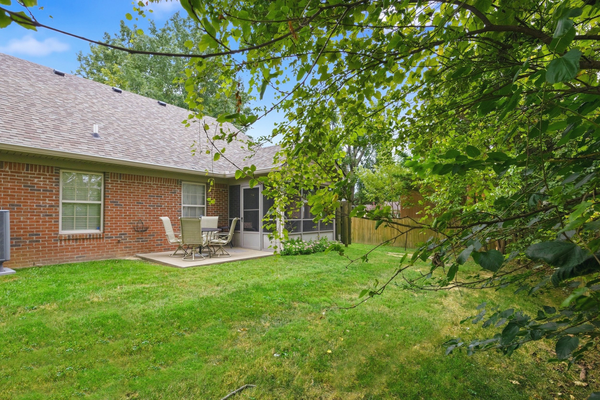  1901 Edgewood Station Road, New Albany, IN 47150 - 物件實景