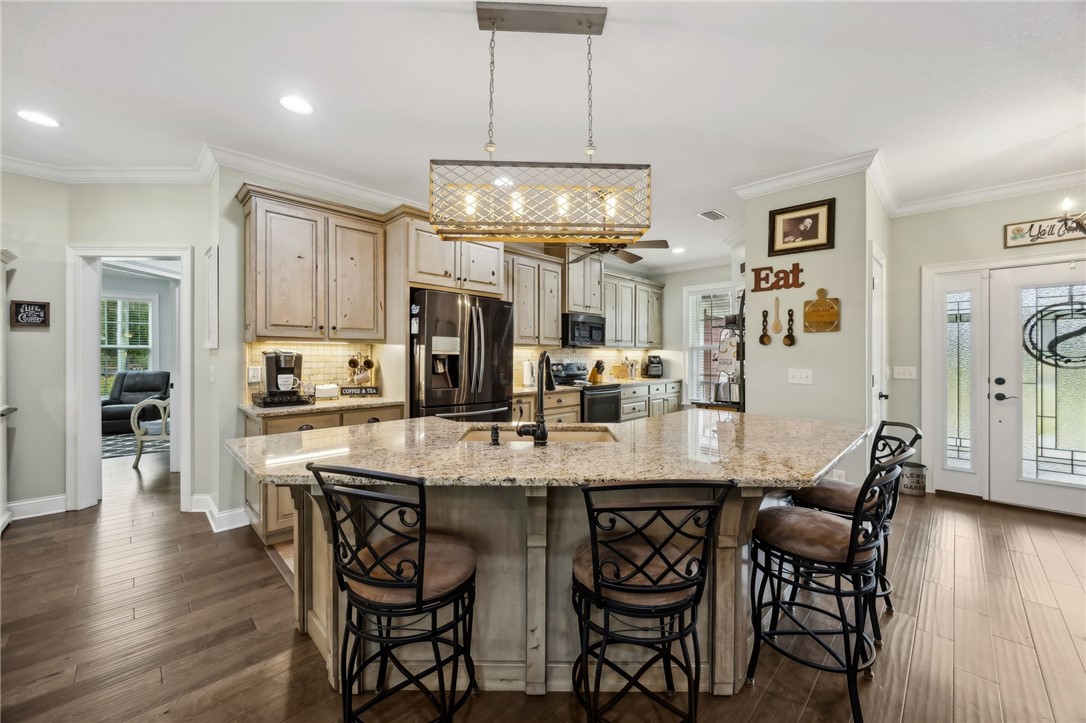 White Oak, Georgia, 31568, United States, 3 Bedrooms Bedrooms, ,2 BathroomsBathrooms,Residential,For Sale,1985107