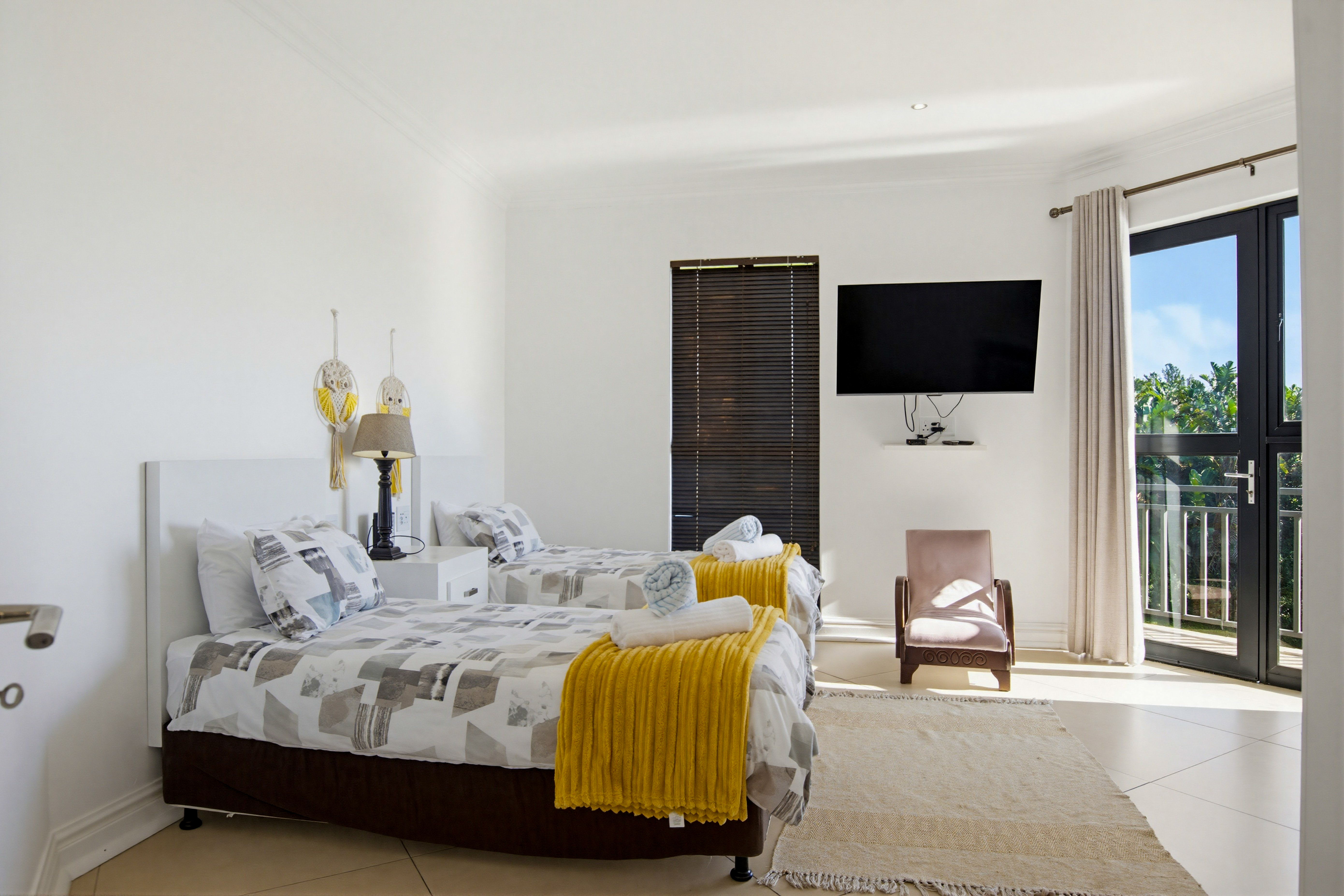  Exceptional 7-Bedroom Coastal Retreat with Panoramic Indian Ocean Views - 物件實景