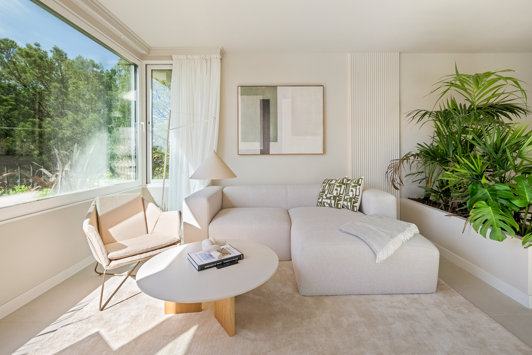  Designer duplex overlooking La Quinta Golf, Benahavis - 物件實景
